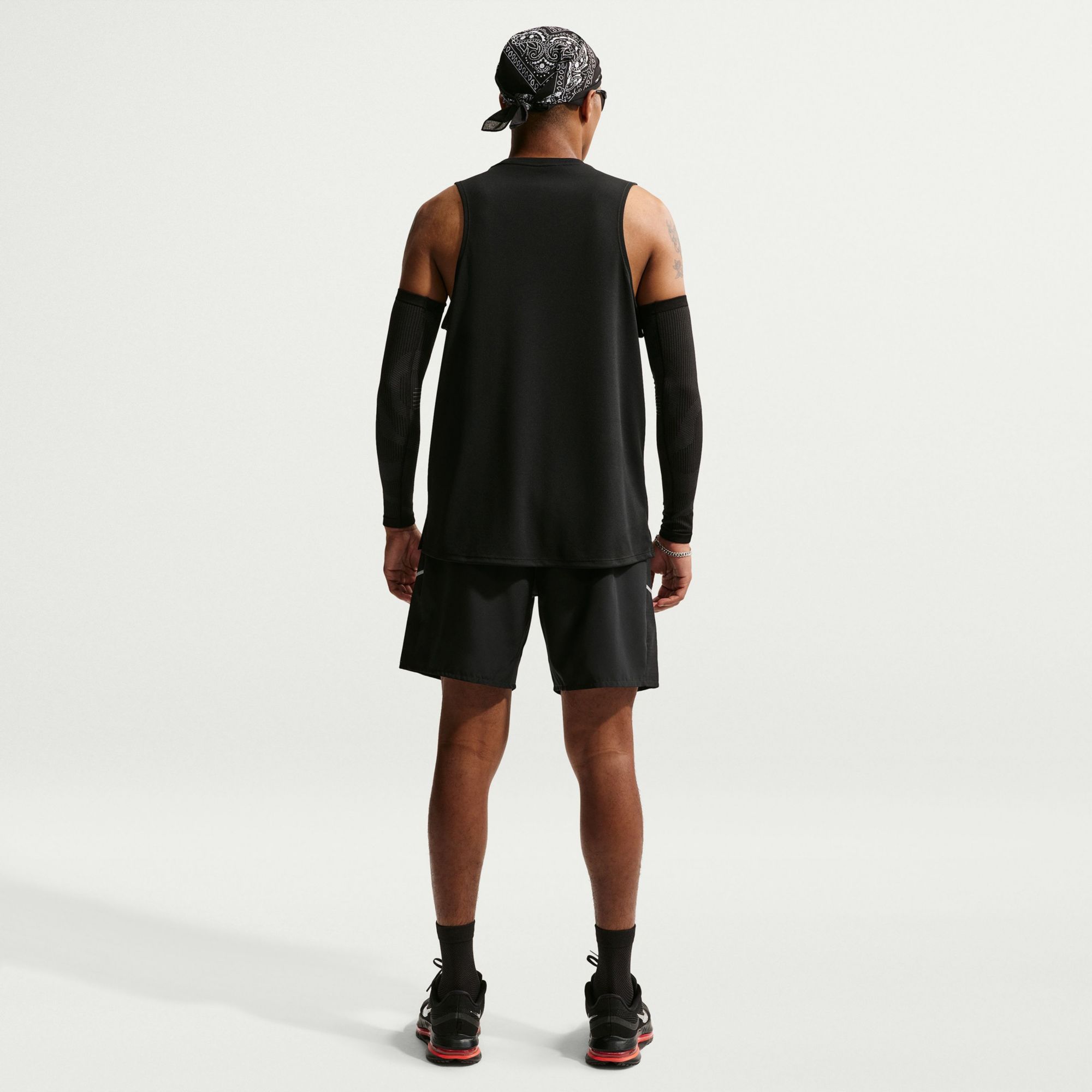 Nike Men's Dri-FIT Miler Running Tank Top product image