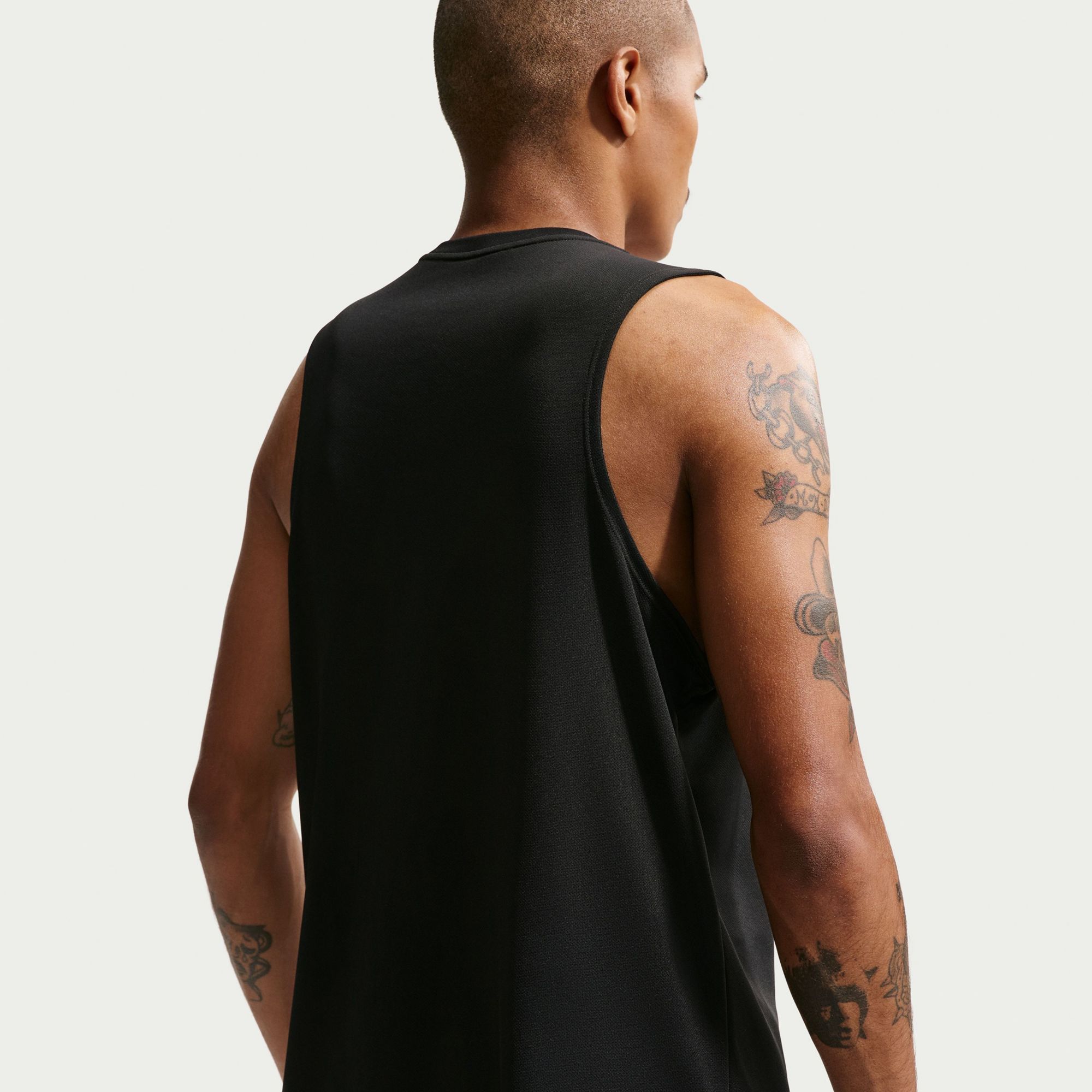 Nike Men's Dri-FIT Miler Running Tank Top product image