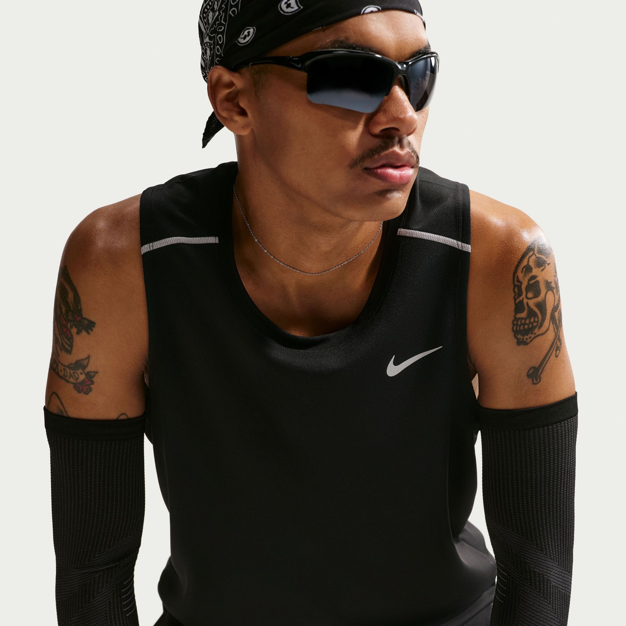 Nike Men's Dri-FIT Miler Running Tank Top product image
