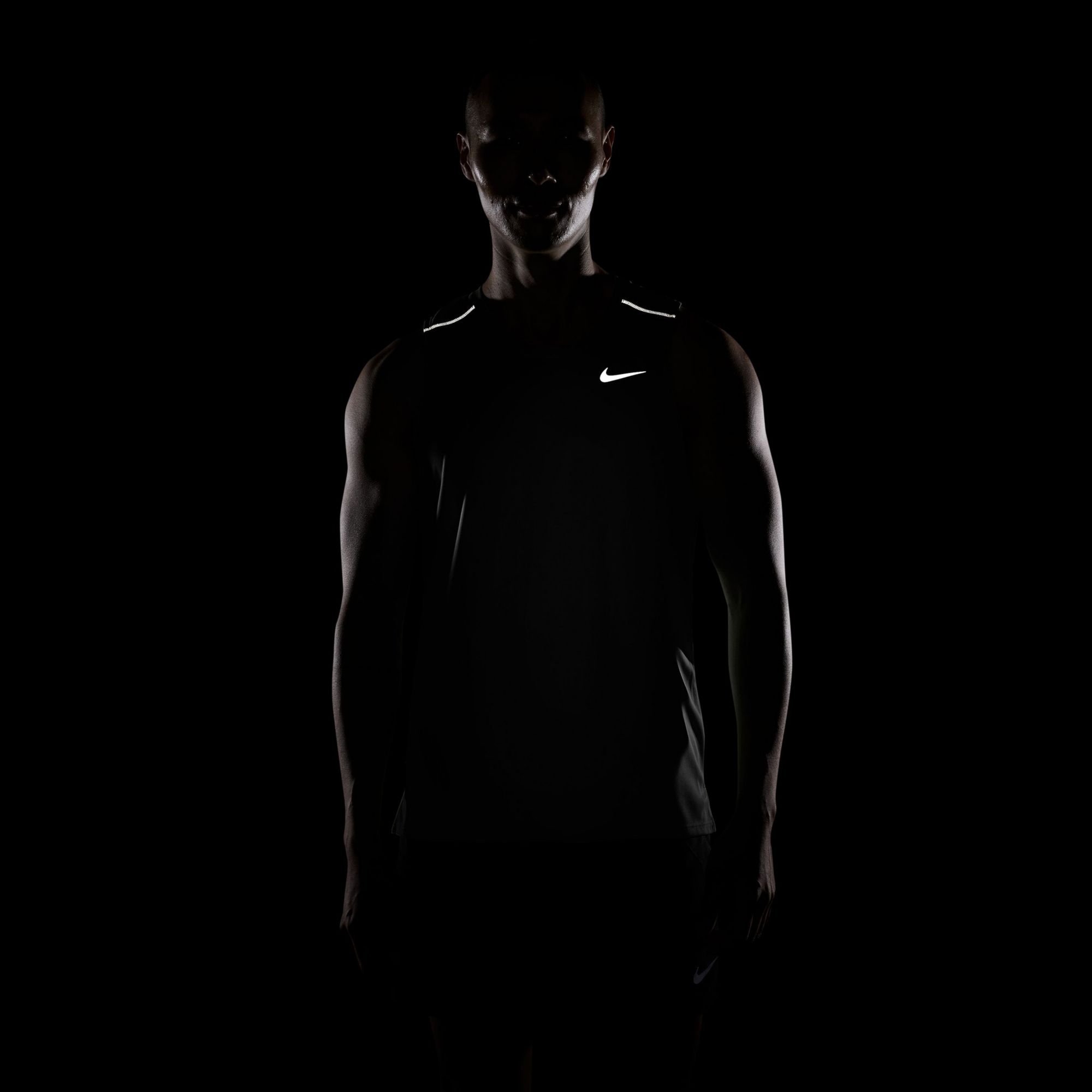 Nike Men's Dri-FIT Miler Running Tank Top product image