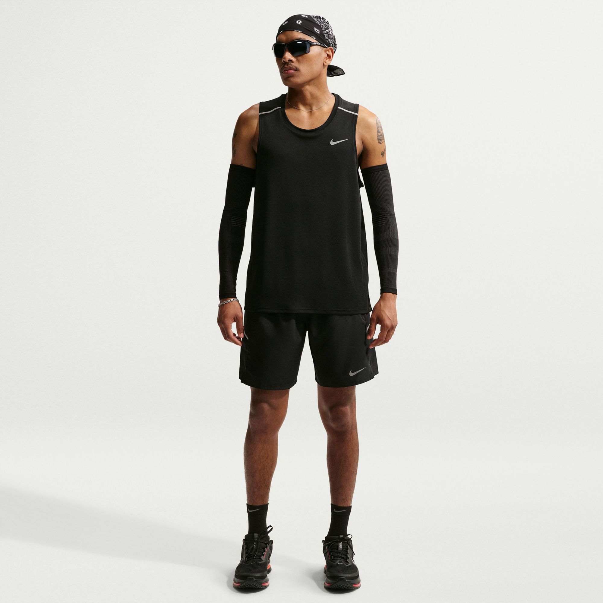 Nike Men's Dri-FIT Miler Running Tank Top product image
