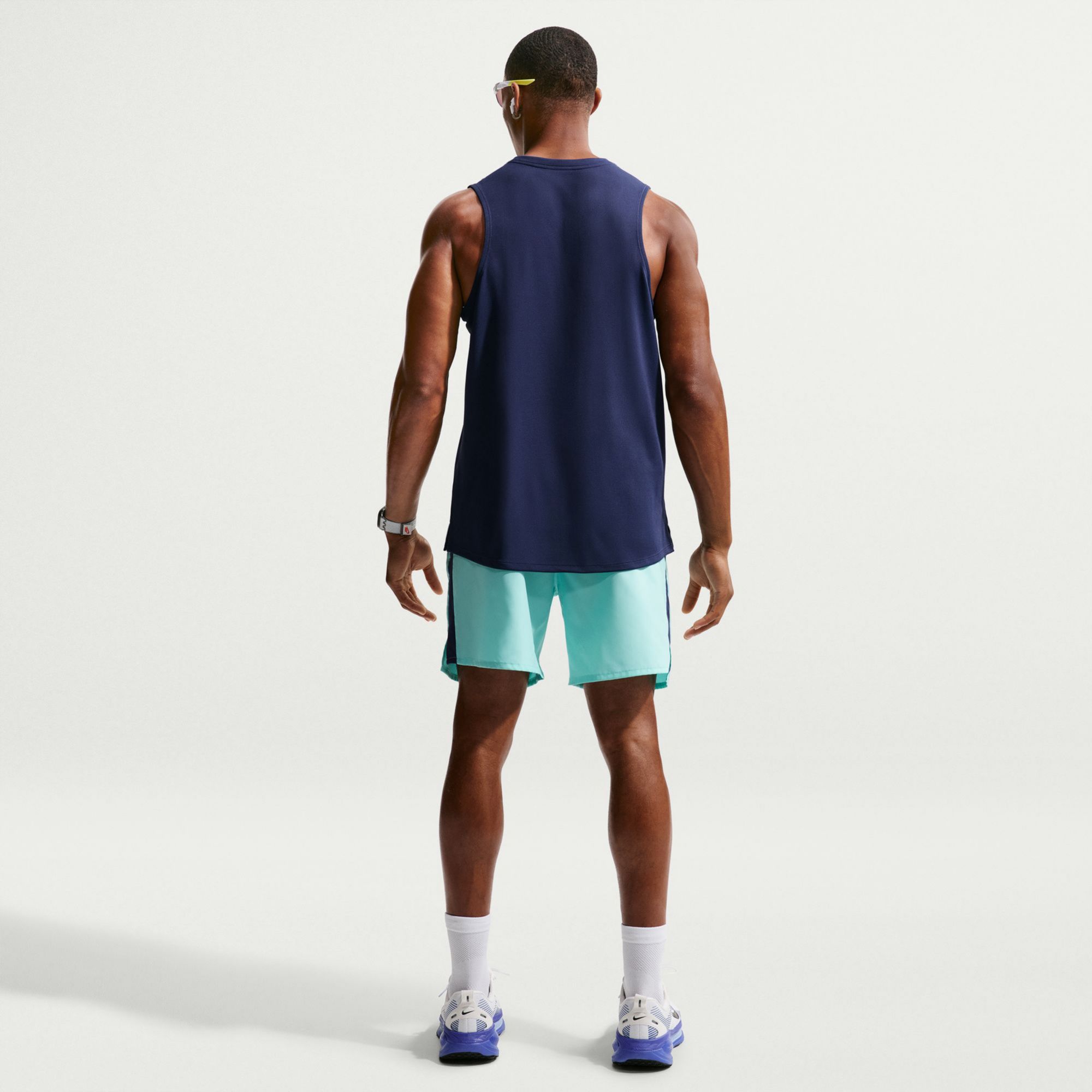 Nike Men's Dri-FIT Miler Running Tank Top product image