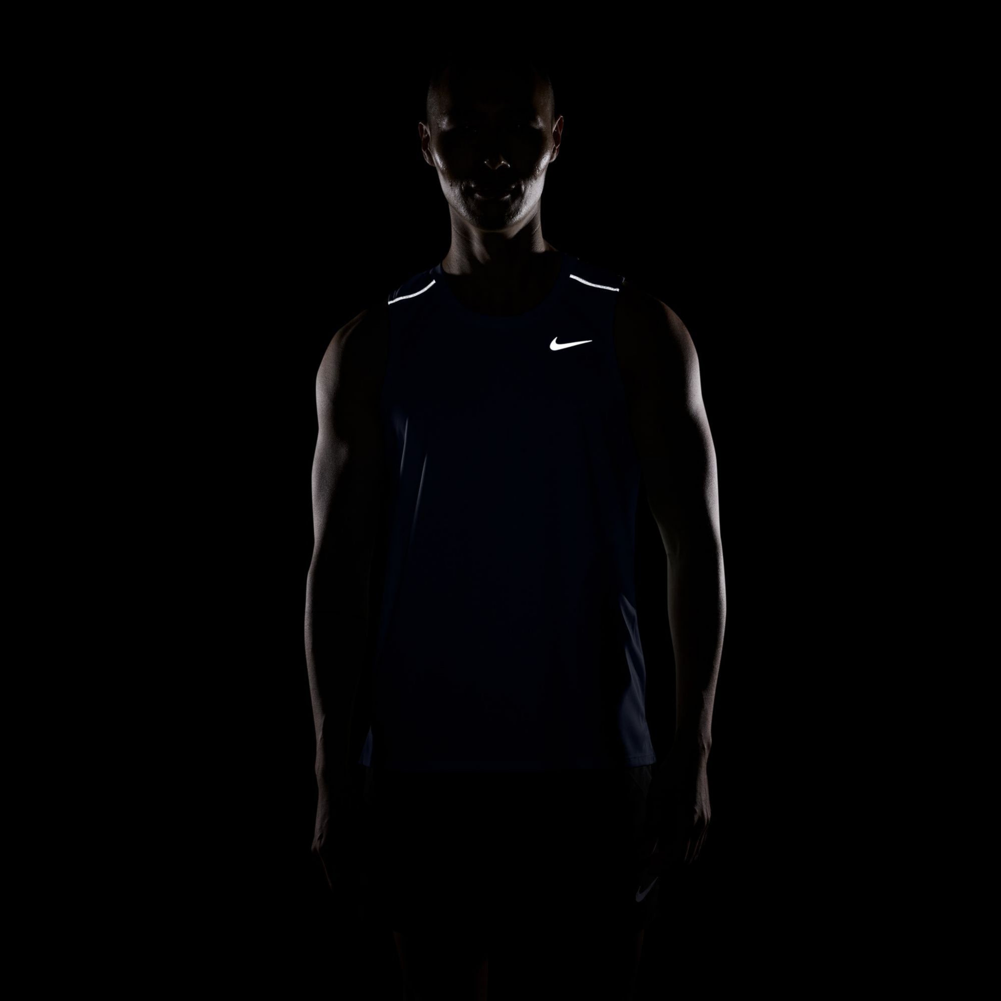 Nike Men's Dri-FIT Miler Running Tank Top product image