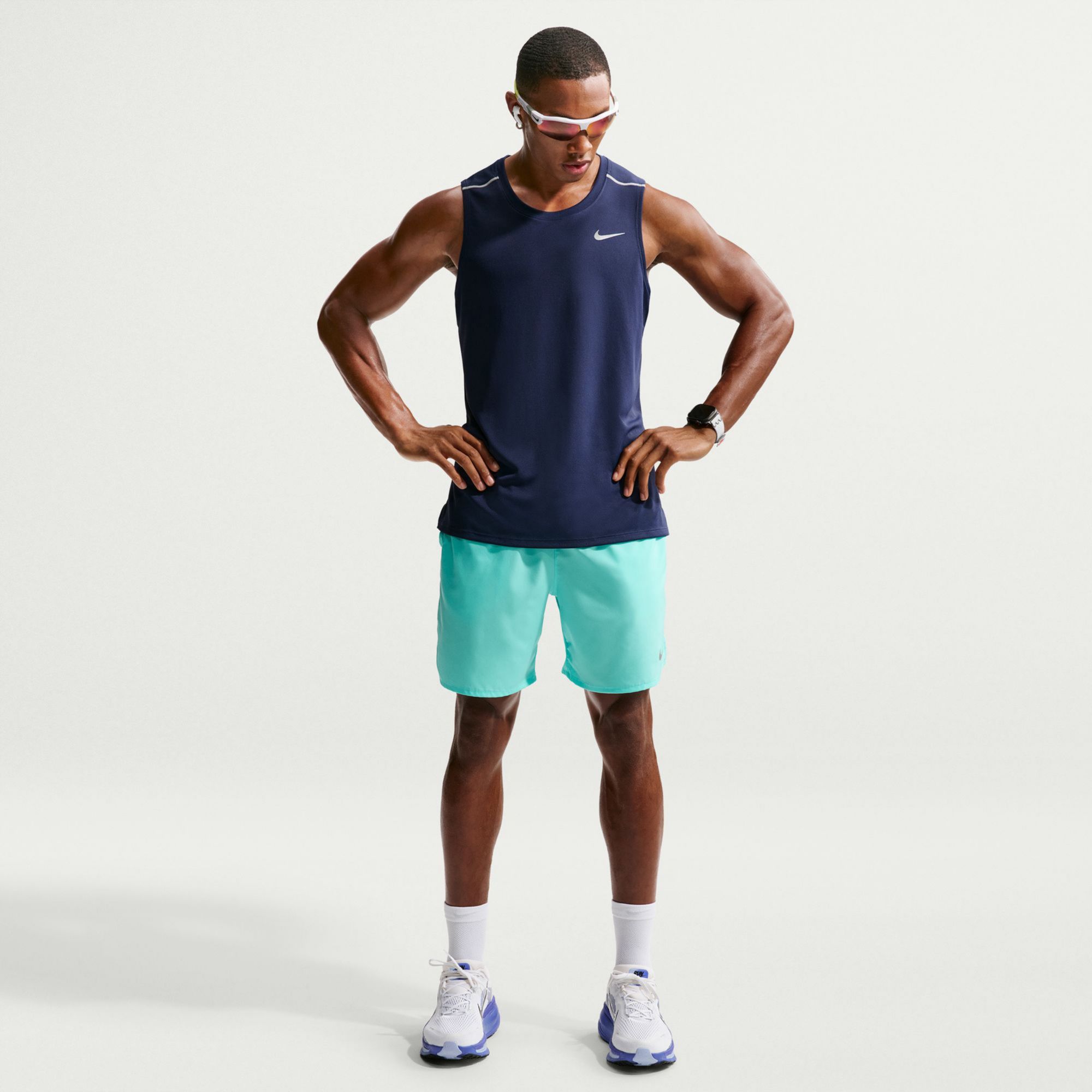 Nike Men's Dri-FIT Miler Running Tank Top product image