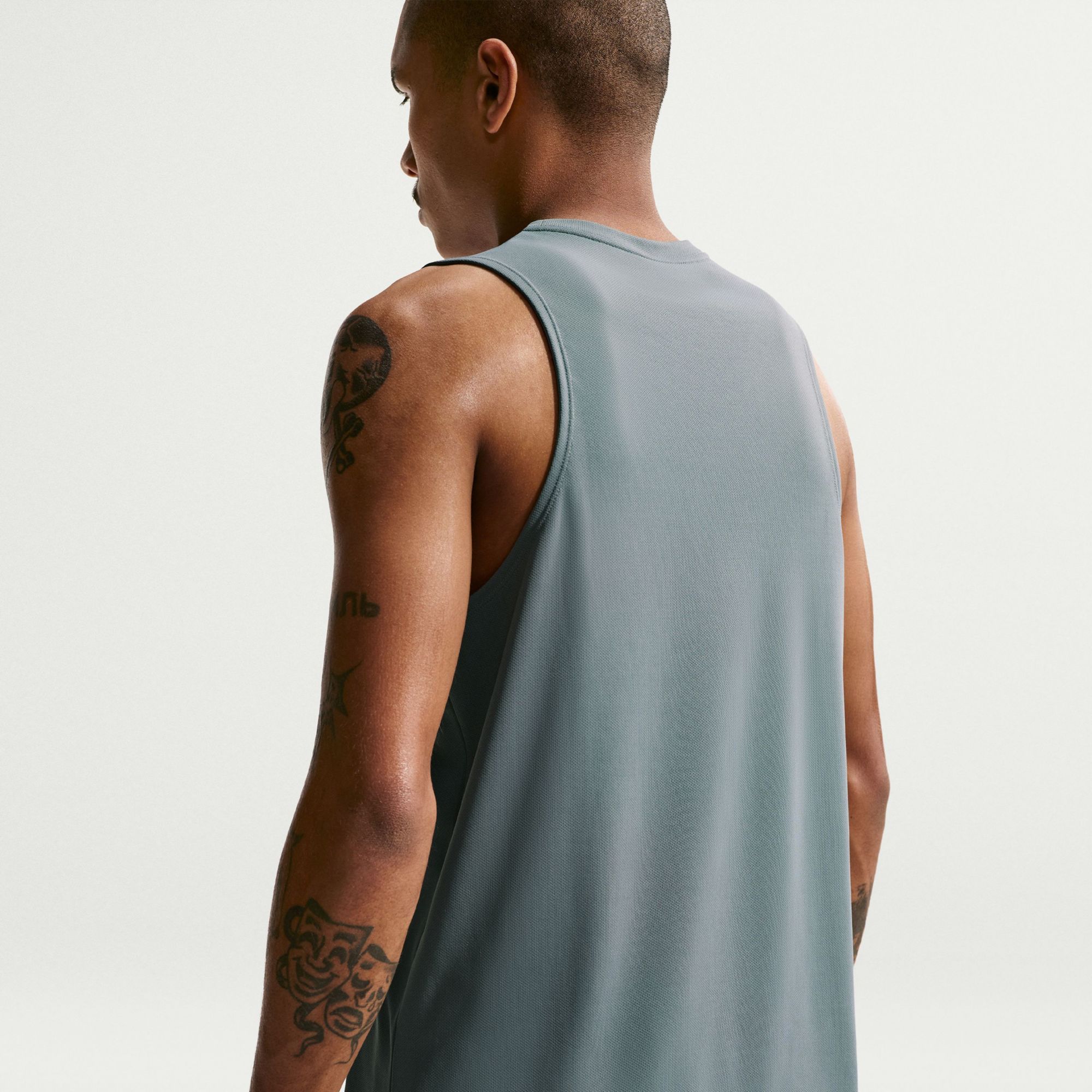 Nike Men's Dri-FIT Miler Running Tank Top product image