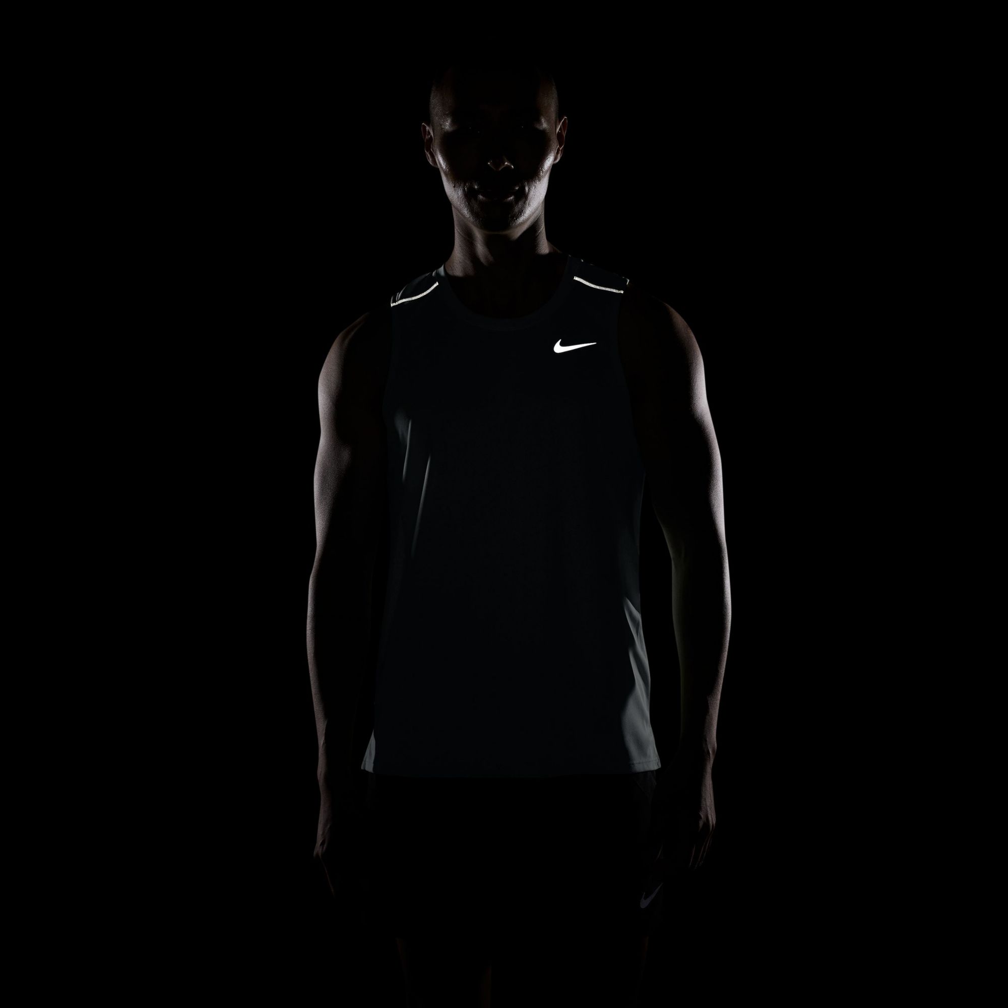 Nike Men's Dri-FIT Miler Running Tank Top product image