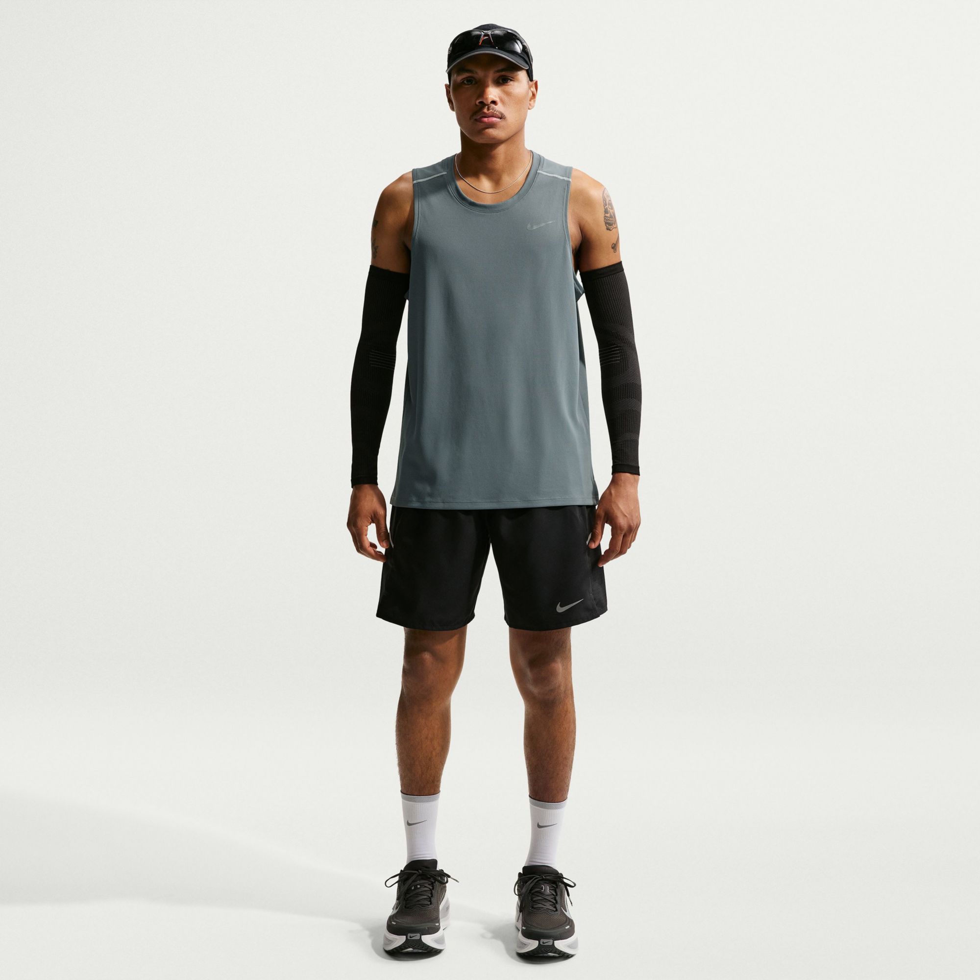 Nike Men's Dri-FIT Miler Running Tank Top product image