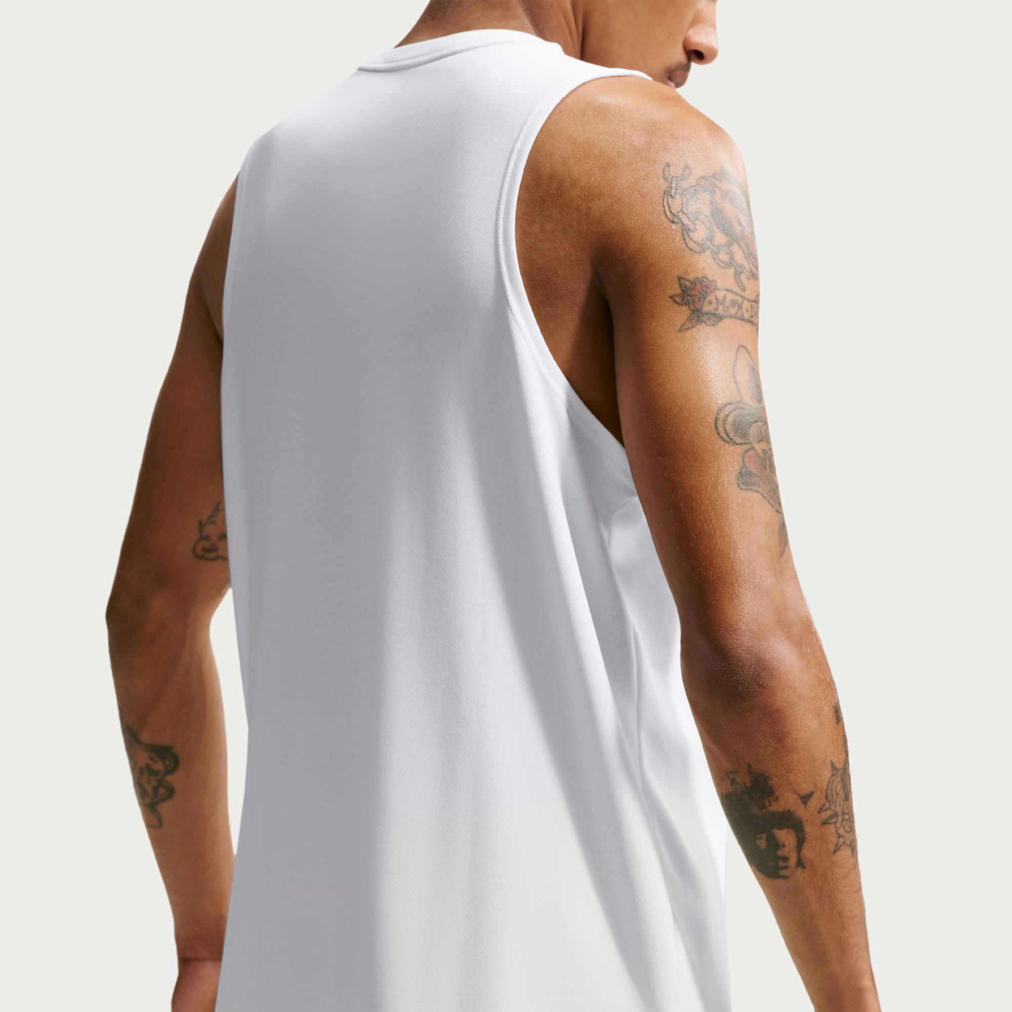 Nike Men's Dri-FIT Miler Running Tank Top product image