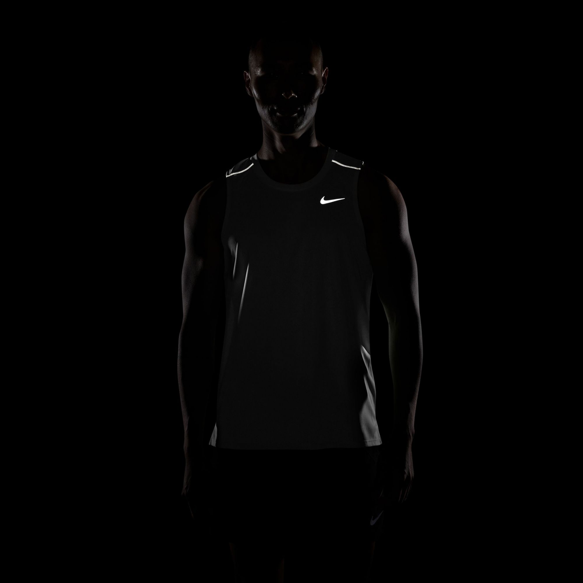 Nike Men's Dri-FIT Miler Running Tank Top product image