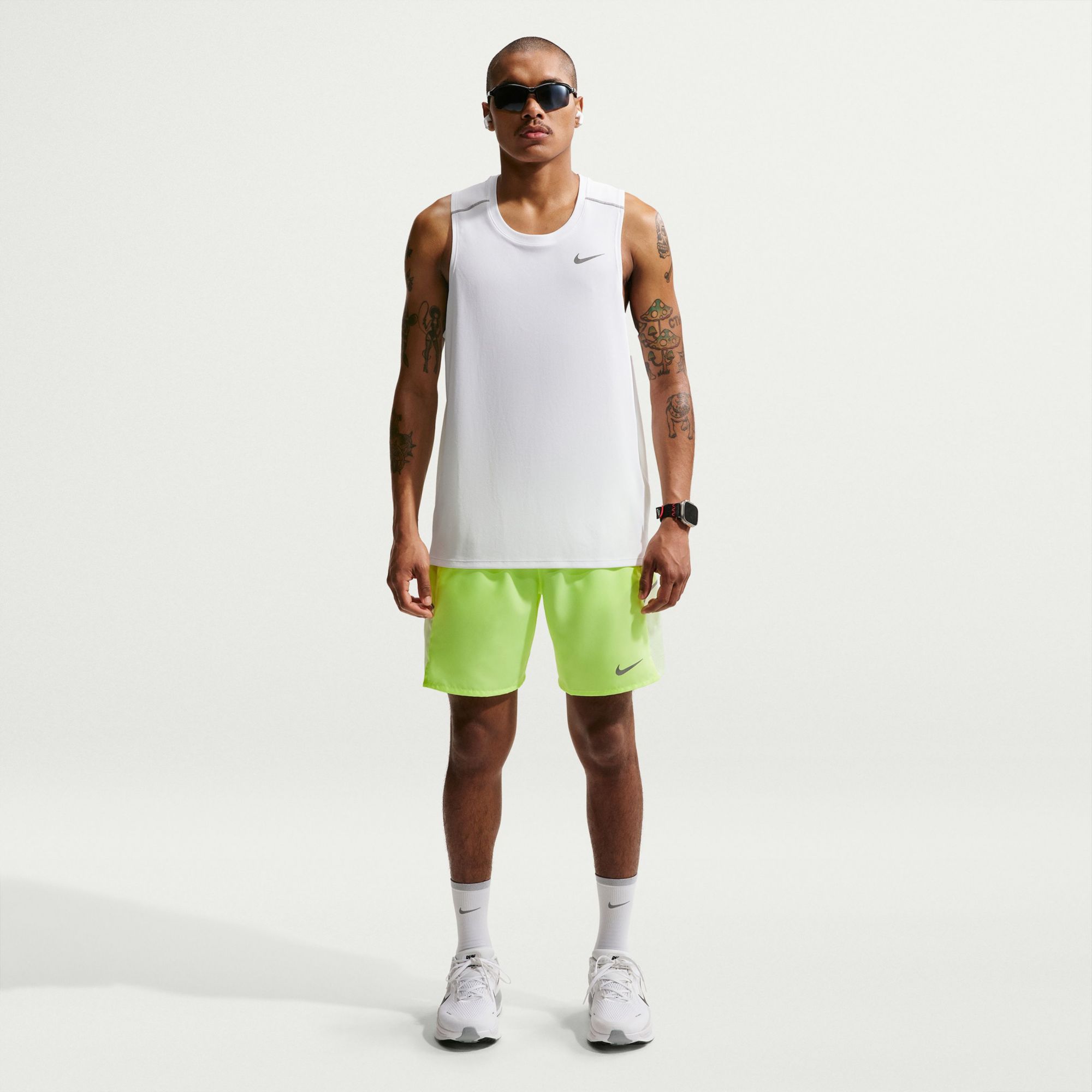 Nike Men's Dri-FIT Miler Running Tank Top product image