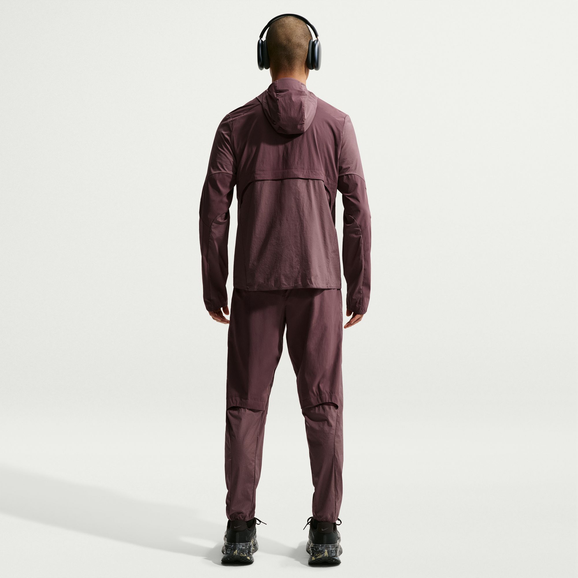Nike Men's Stride Repel Woven Running Pants product image