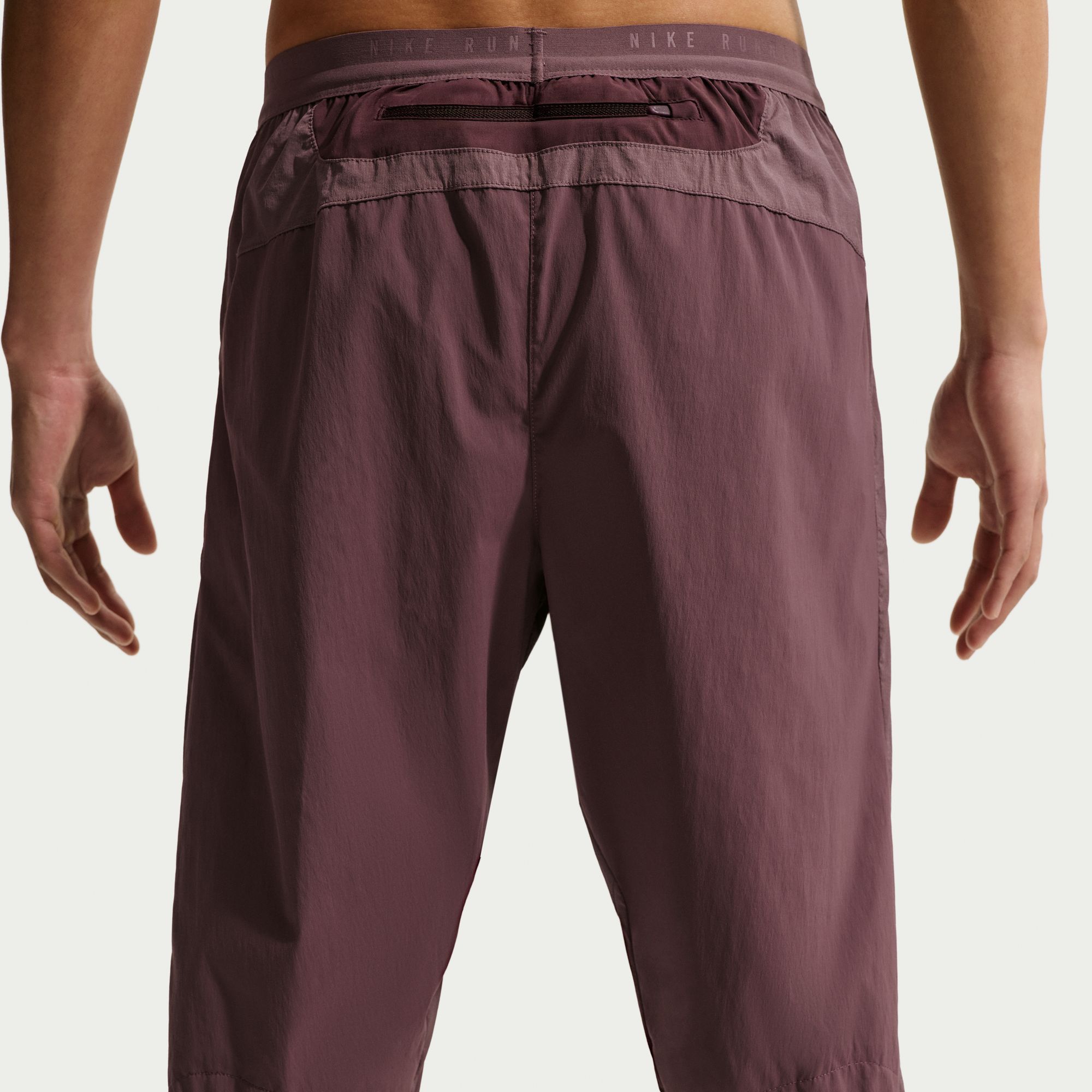 Nike Men's Stride Repel Woven Running Pants product image