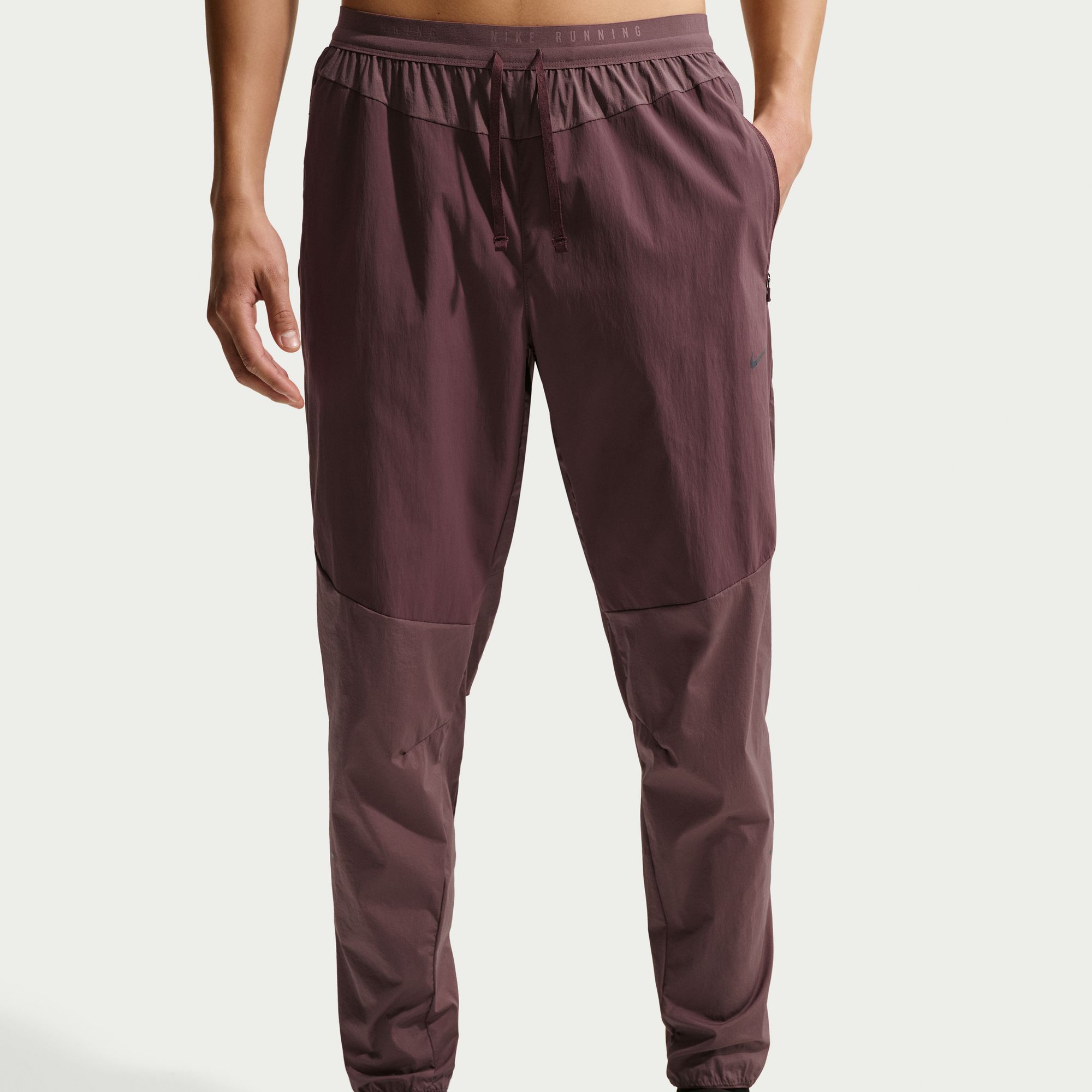 Nike Men's Stride Repel Woven Running Pants product image