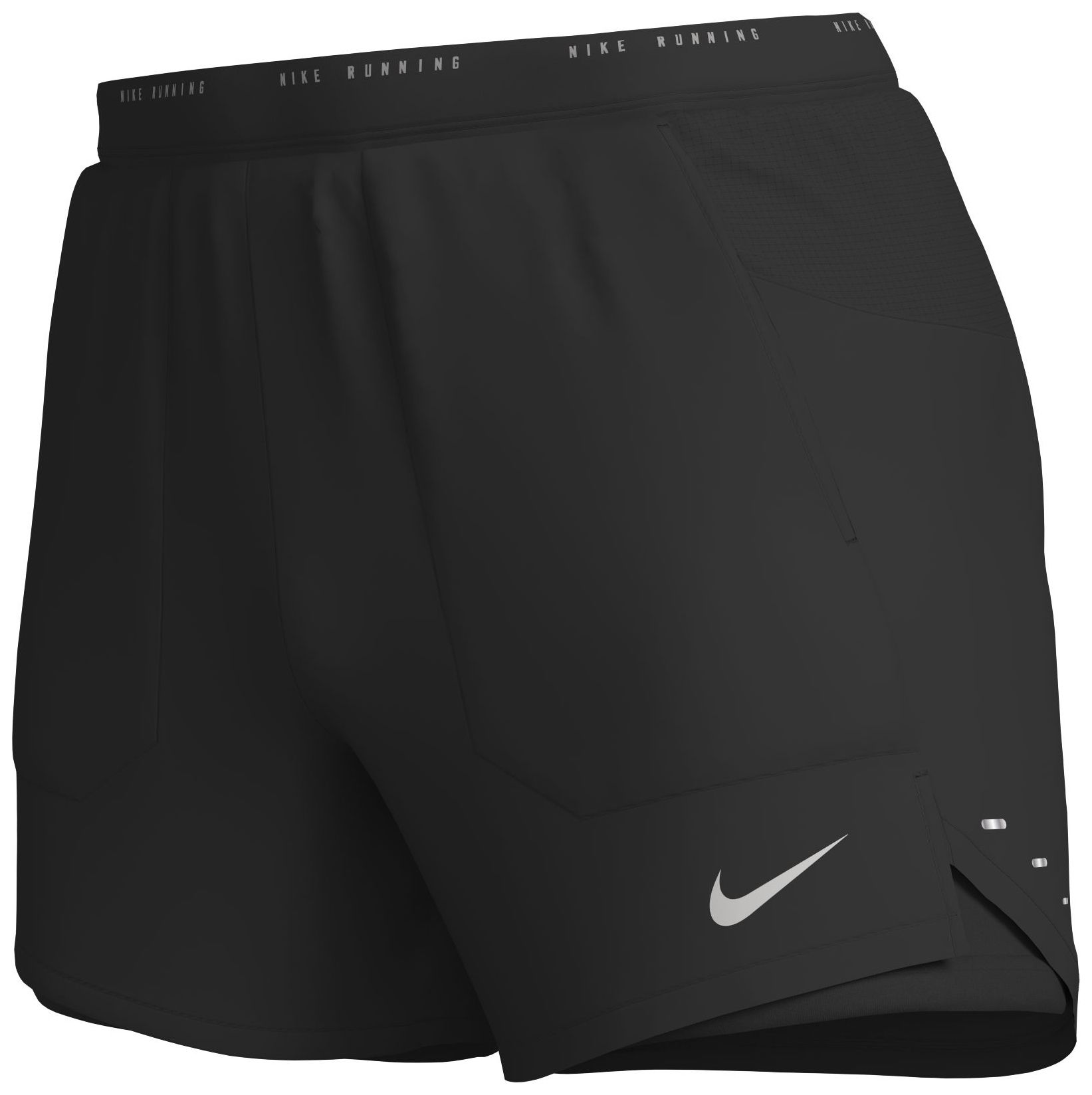 Nike Men's Dri-FIT Stride 5" 2-in-1 Shorts product image