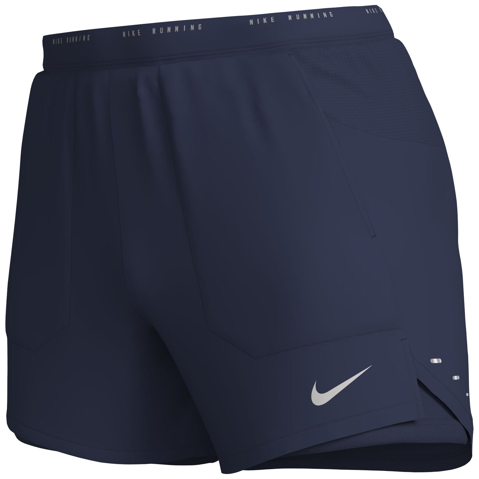 Nike Men's Dri-FIT Stride 5" 2-in-1 Shorts product image