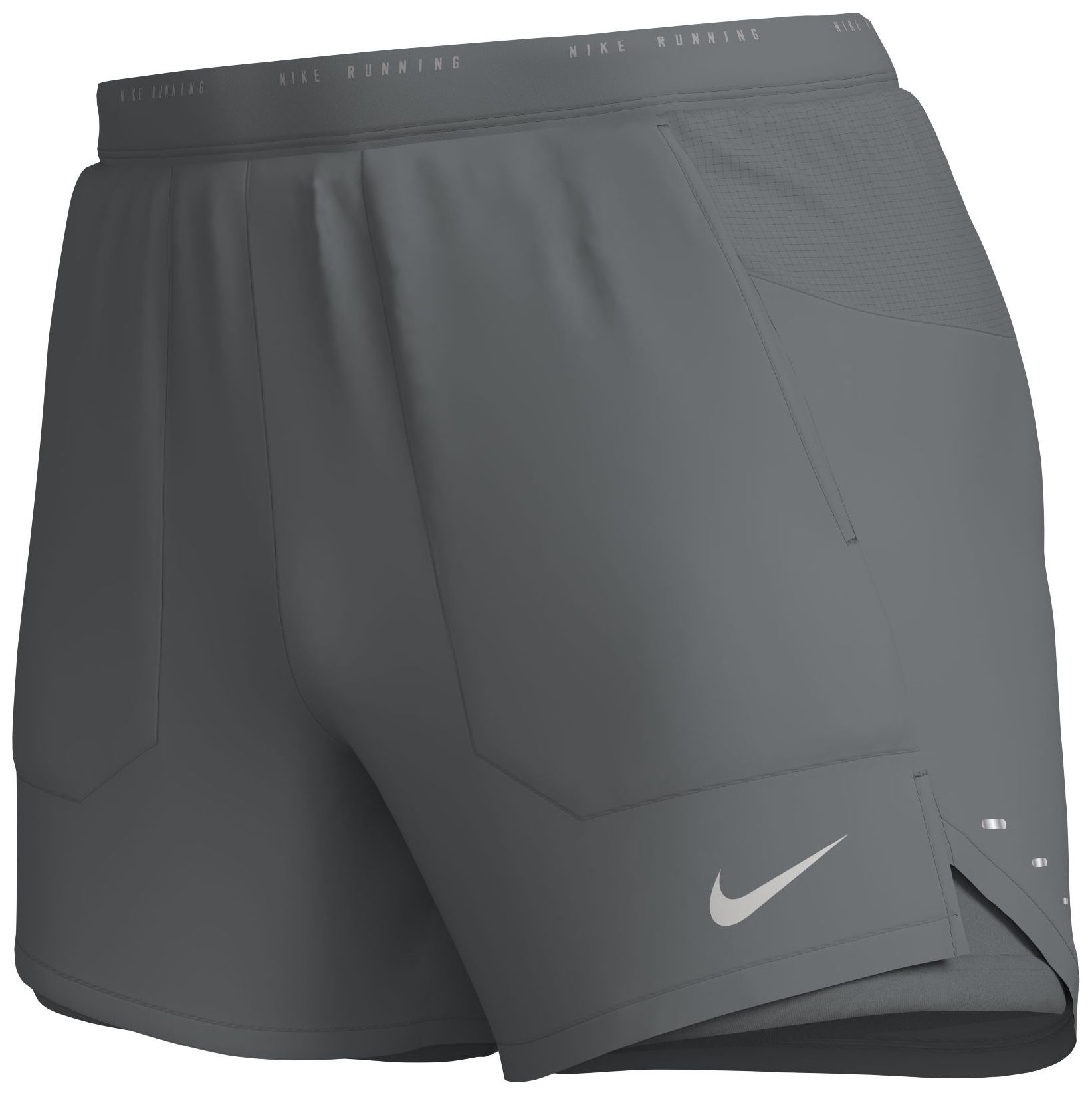 Nike Men's Dri-FIT Stride 5" 2-in-1 Shorts product image