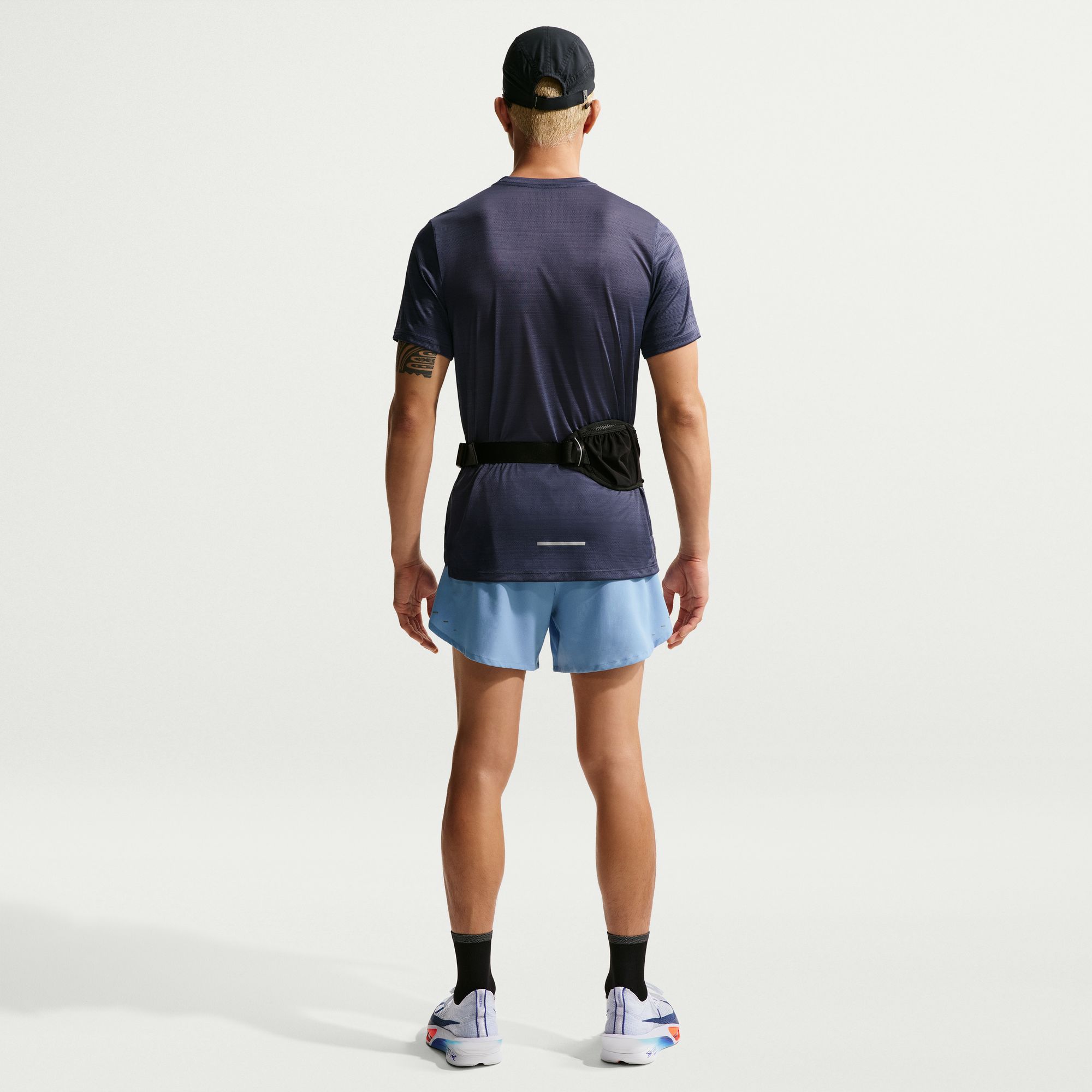 Nike Men's Dri-FIT Stride 5" 2-in-1 Shorts product image