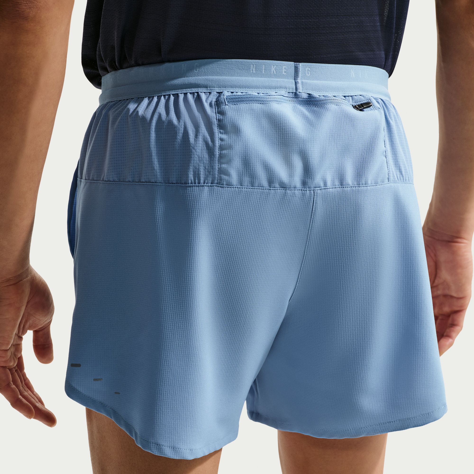 Nike Men's Dri-FIT Stride 5" 2-in-1 Shorts product image