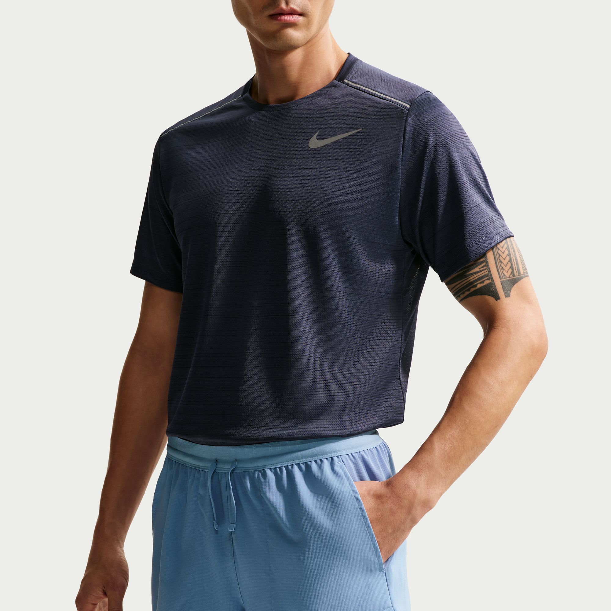 Nike Men's Dri-FIT Stride 5" 2-in-1 Shorts product image