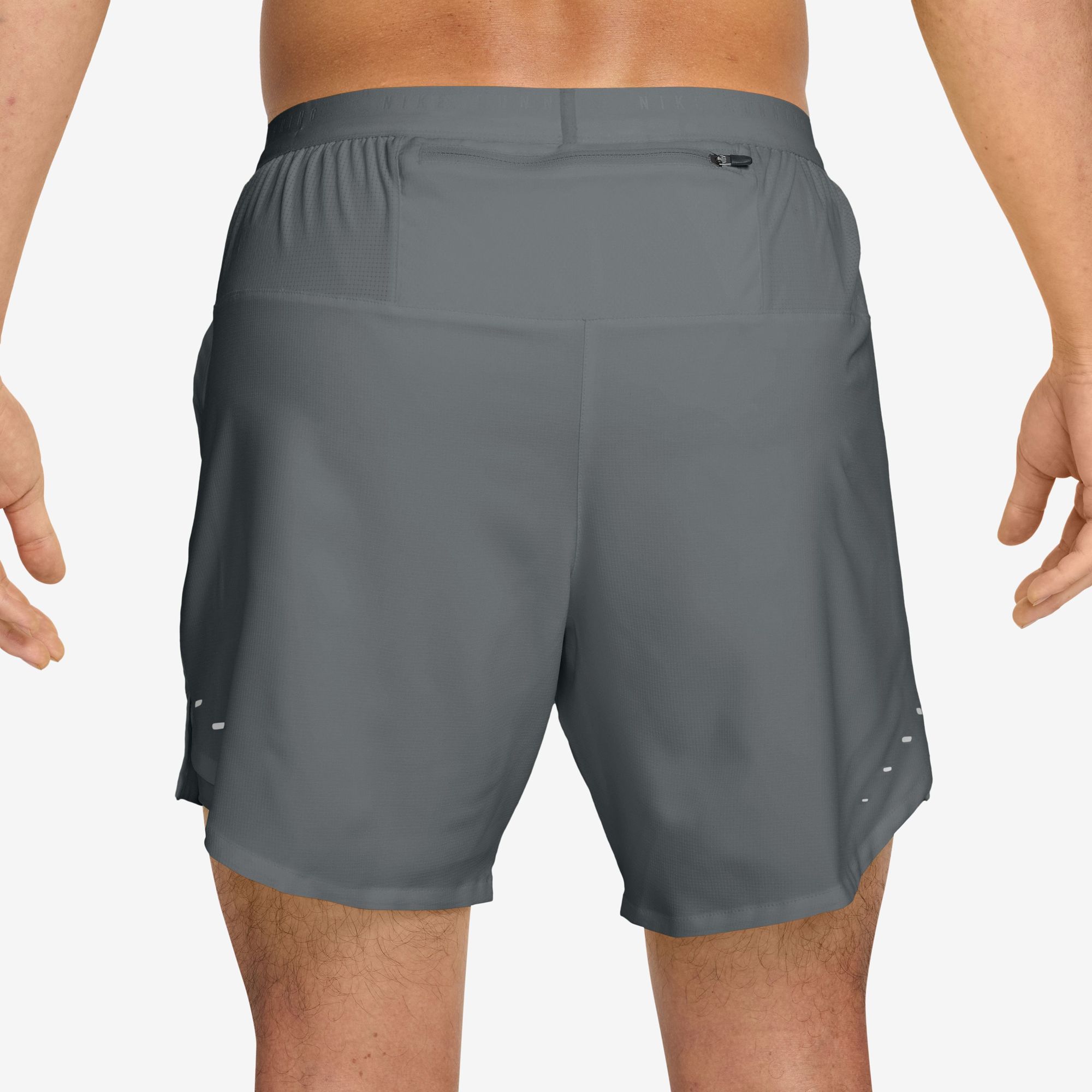 Nike Men's Dri-FIT Stride 7" 2-in-1 Shorts product image
