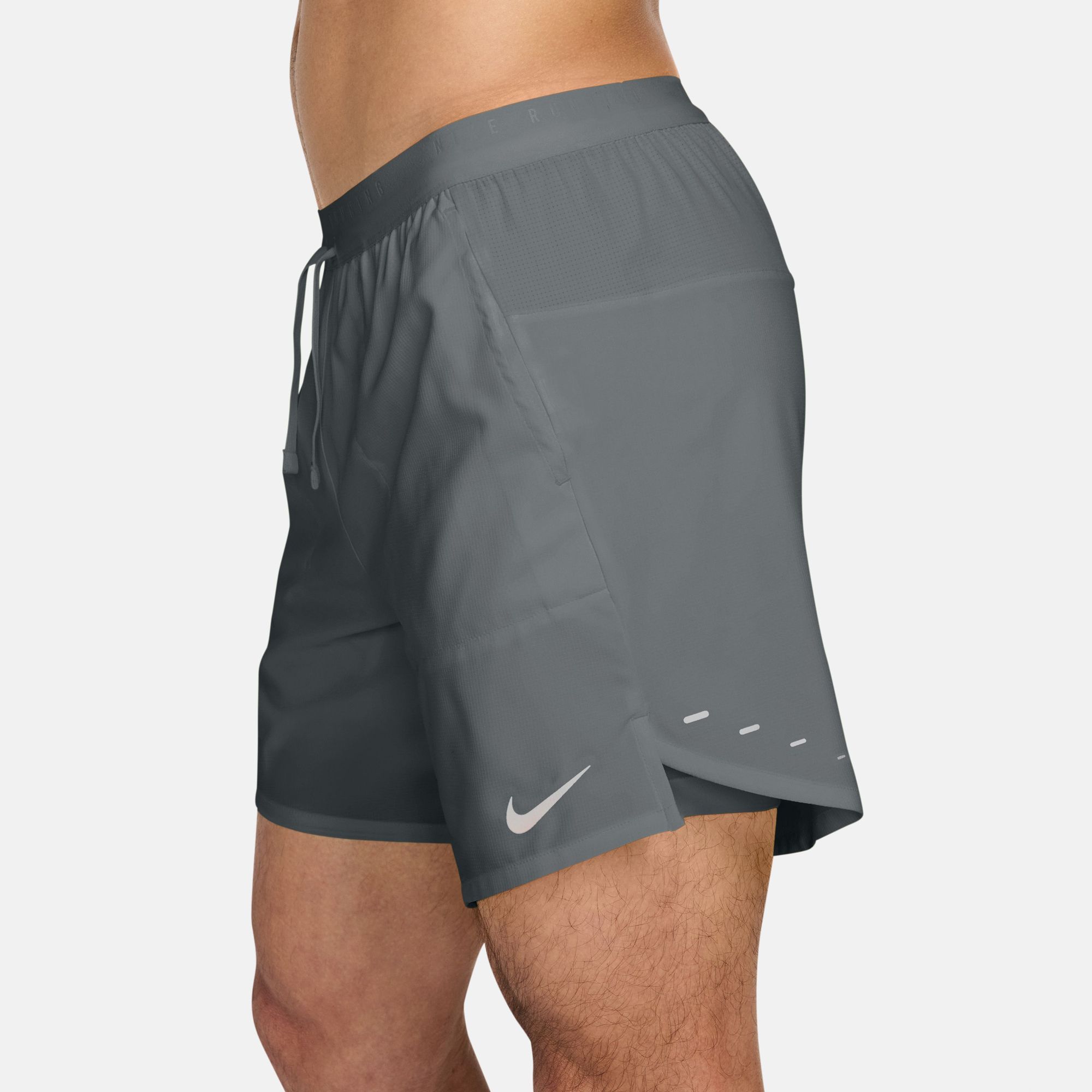 Nike Men's Dri-FIT Stride 7" 2-in-1 Shorts product image