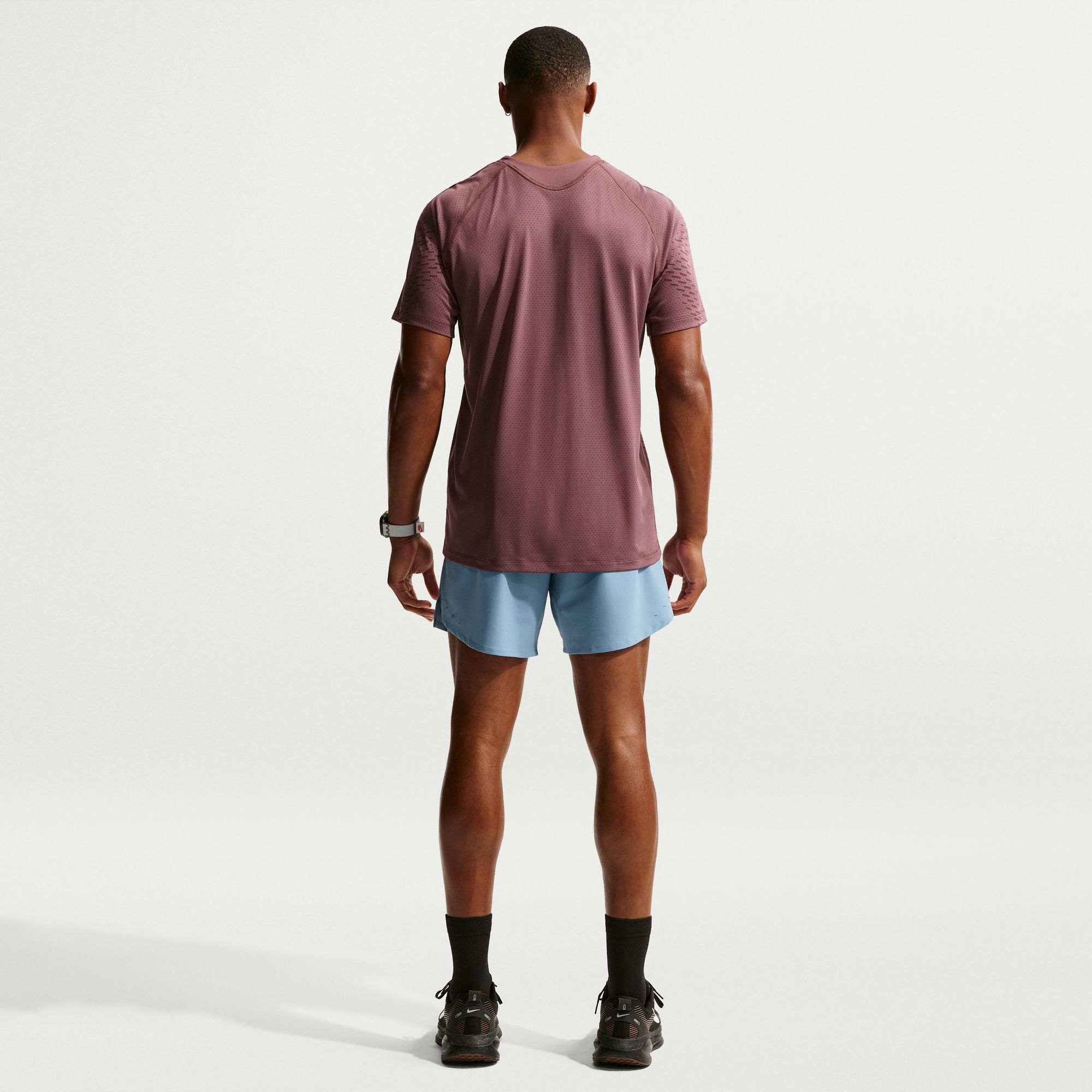 Nike Men's Dri-FIT Stride 7" 2-in-1 Shorts product image