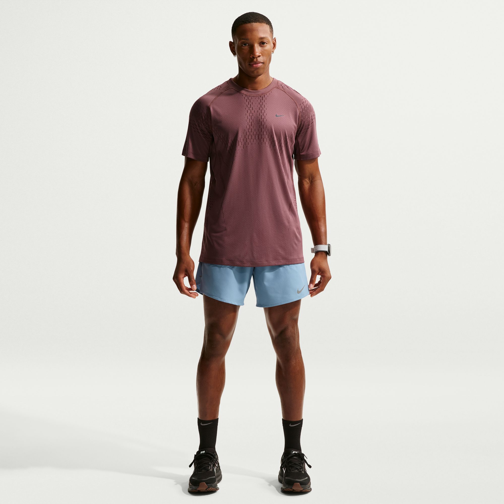 Nike Men's Dri-FIT Stride 7" 2-in-1 Shorts product image