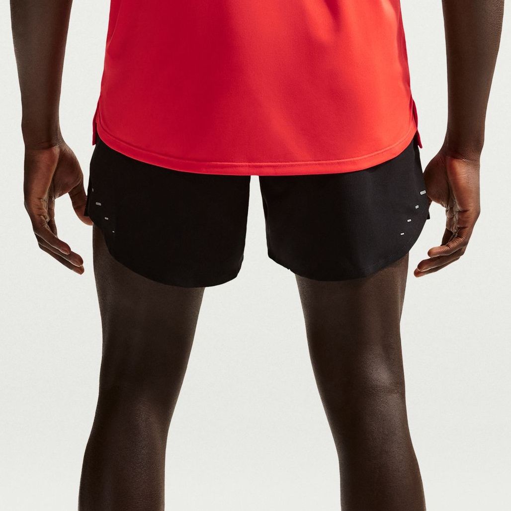 Nike Men's Dri-FIT Stride 5" Brief-Lined Shorts product image