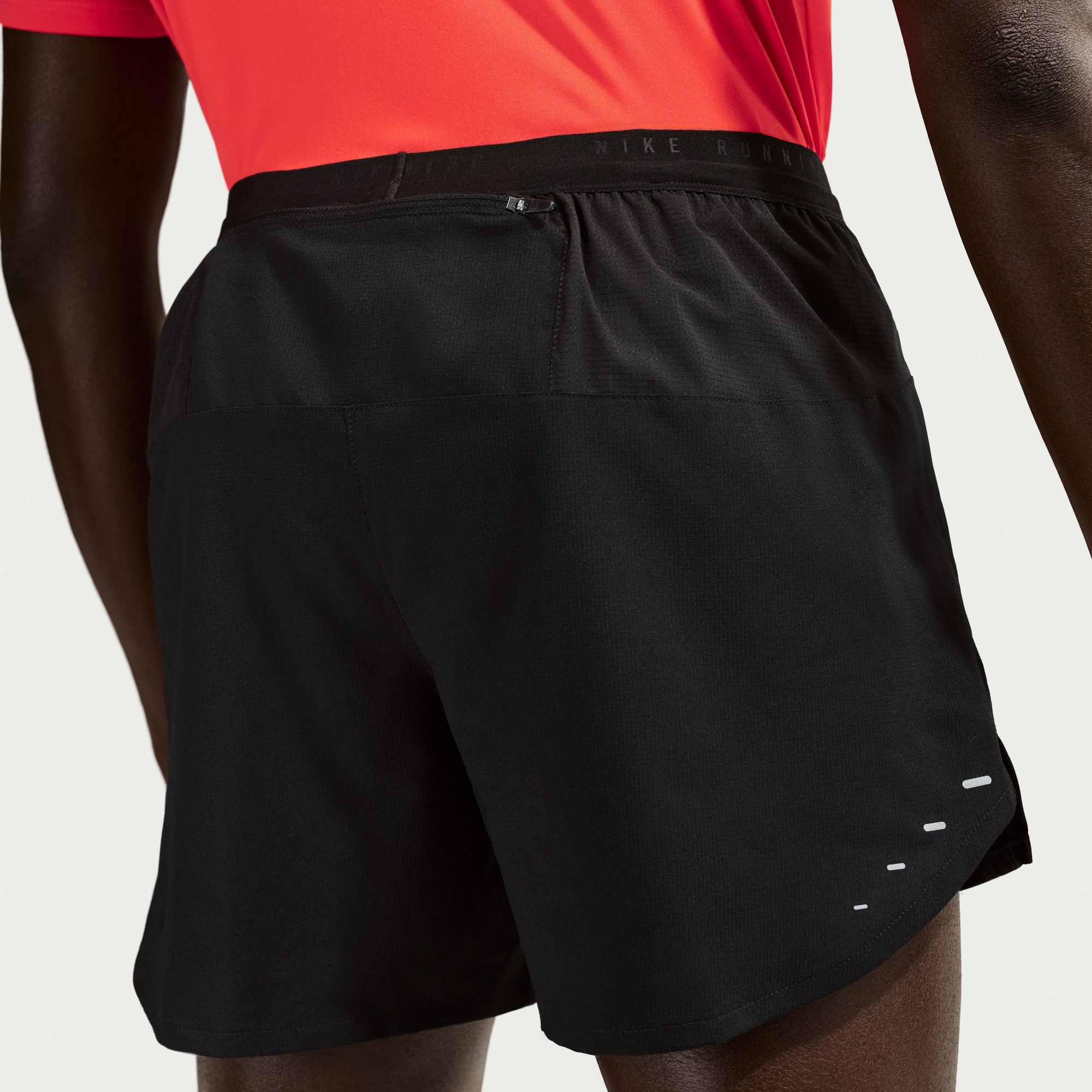 Nike Men's Dri-FIT Stride 5" Brief-Lined Shorts product image