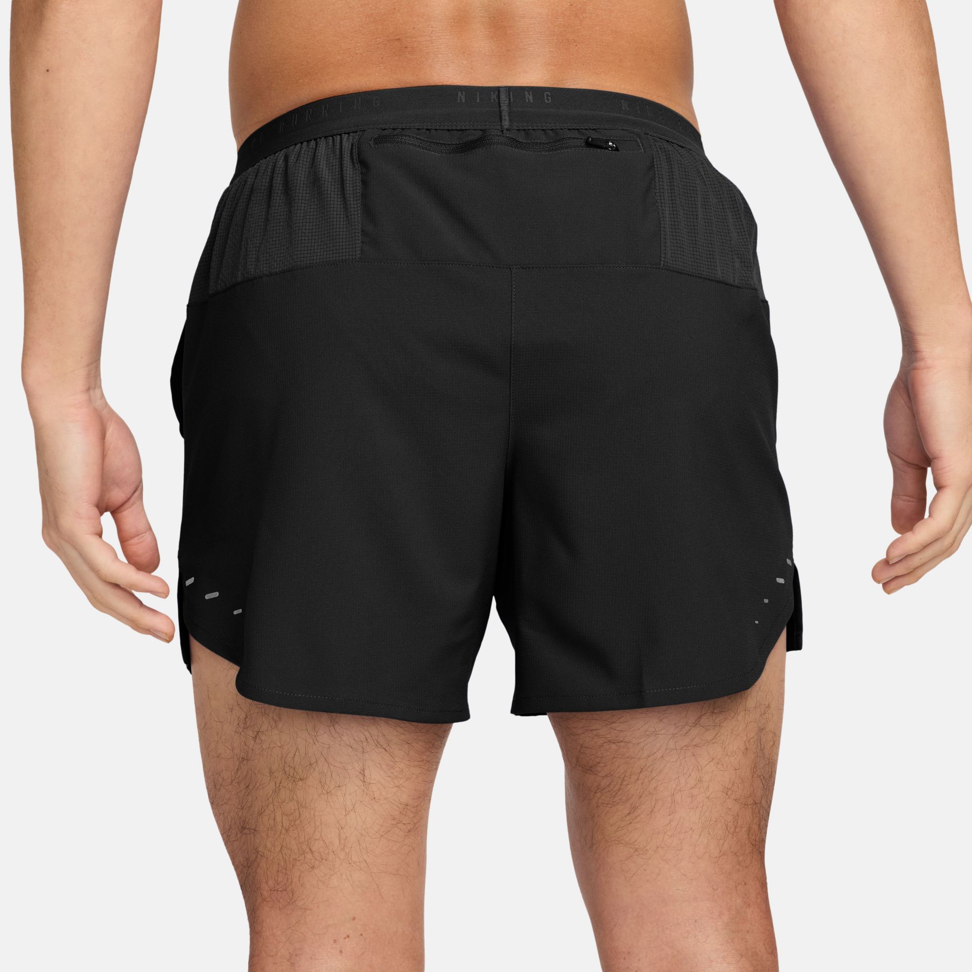 Nike Men's Dri-FIT Stride 5" Brief-Lined Shorts product image