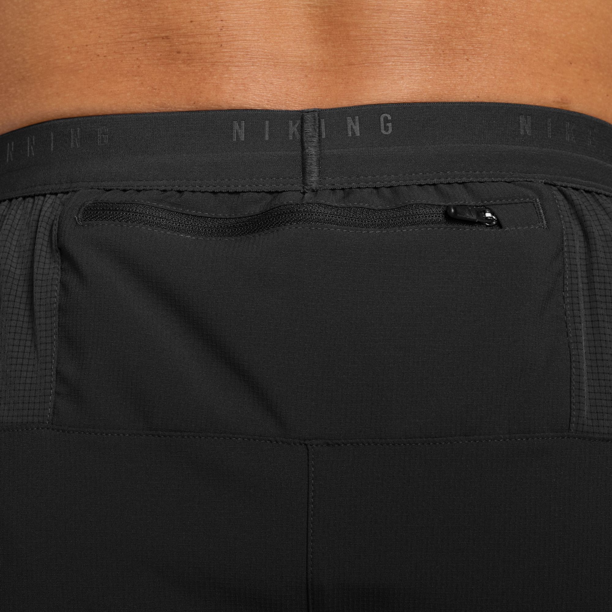 Nike Men's Dri-FIT Stride 5" Brief-Lined Shorts product image