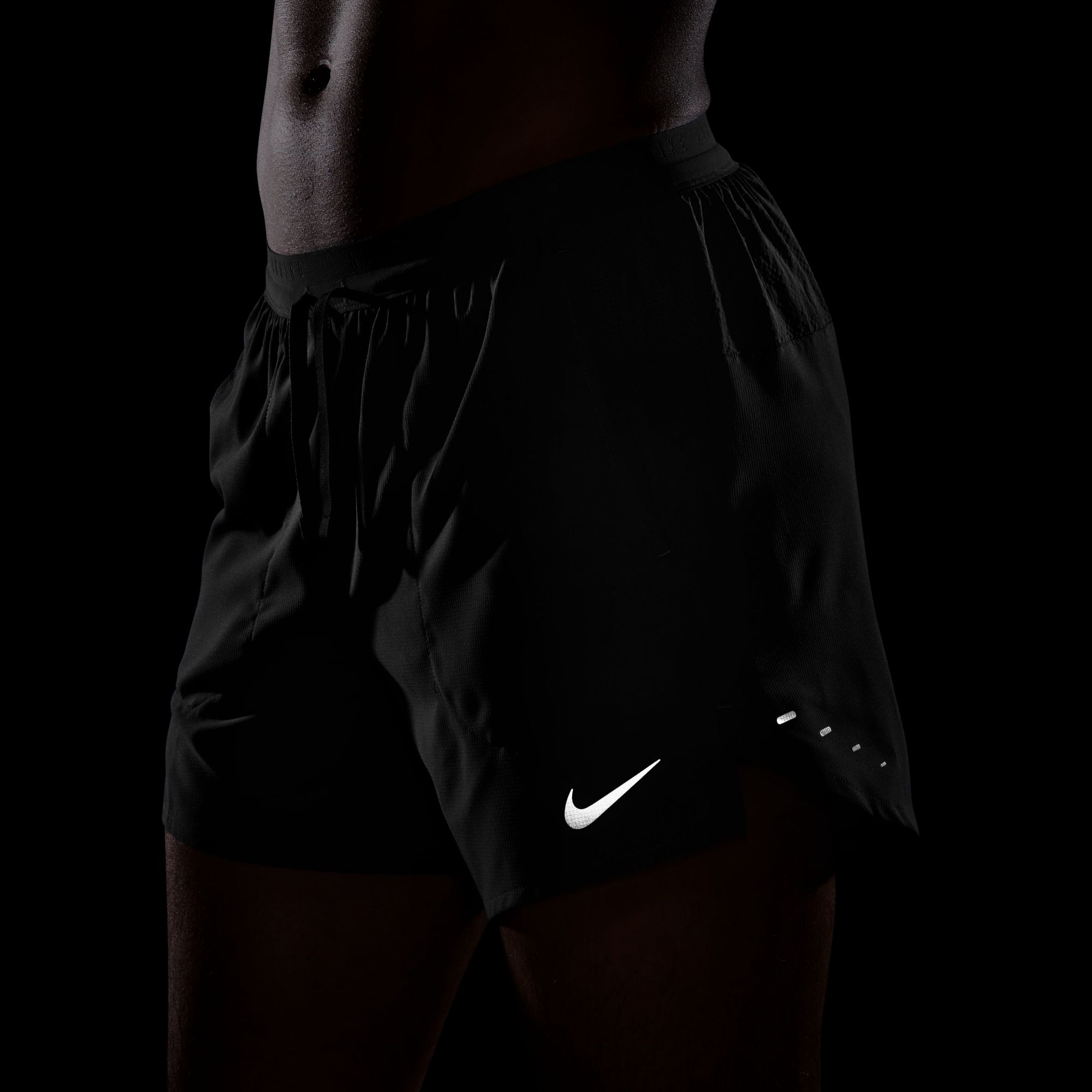 Nike Men's Dri-FIT Stride 5" Brief-Lined Shorts product image