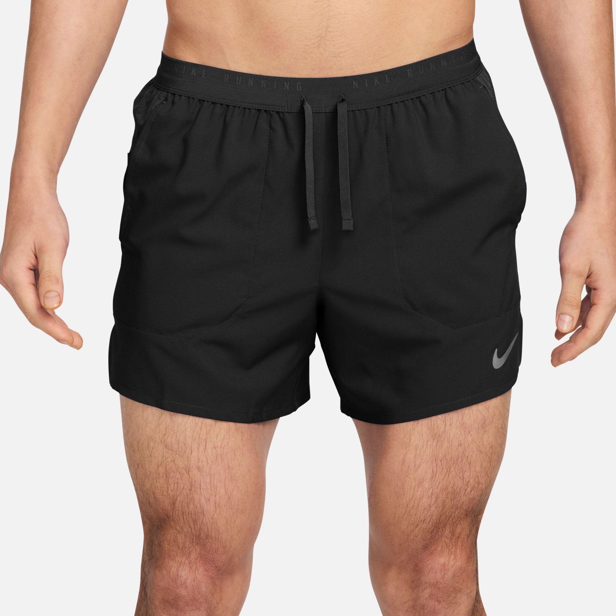 Nike Men's Dri-FIT Stride 5" Brief-Lined Shorts product image