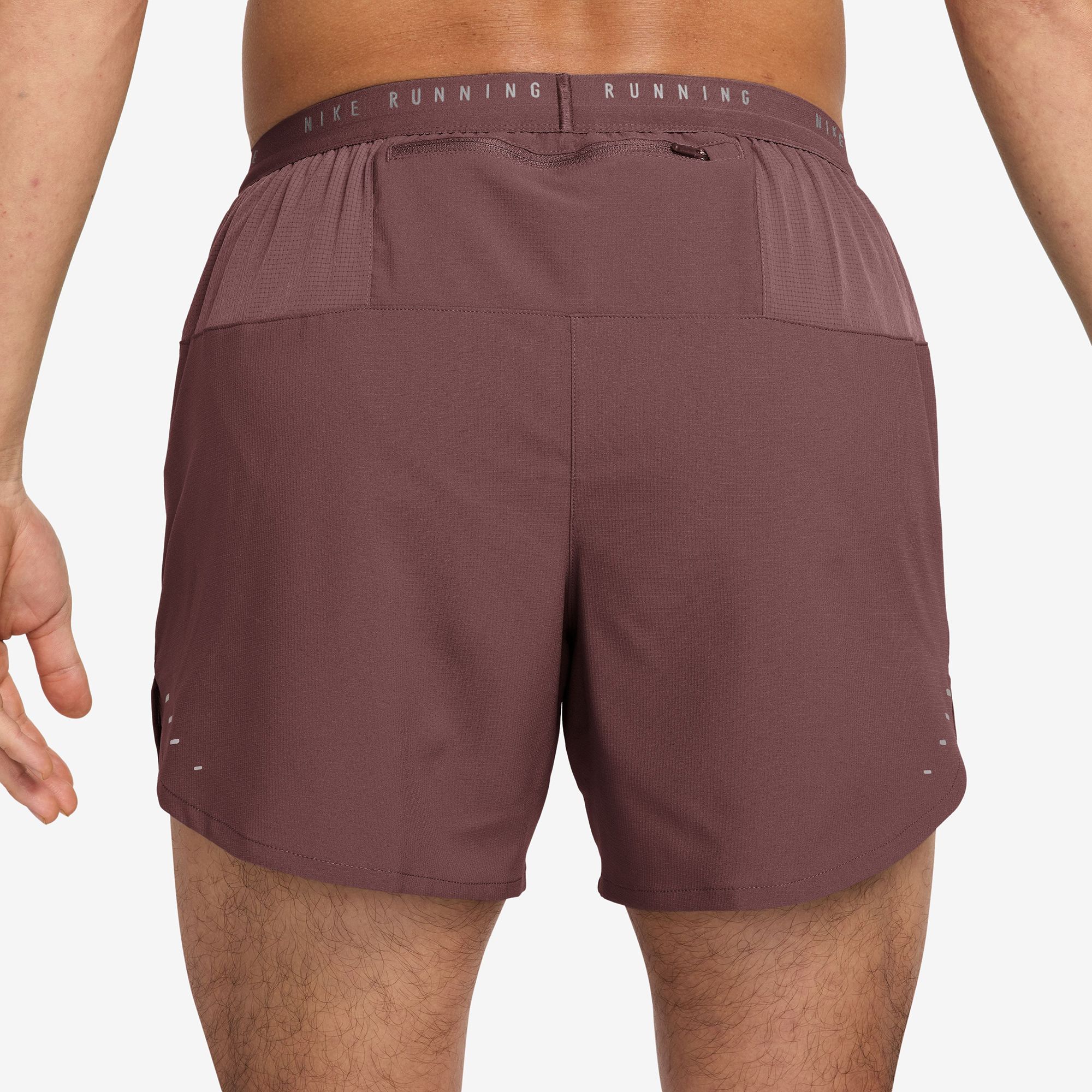 Nike Men's Dri-FIT Stride 5" Brief-Lined Shorts product image