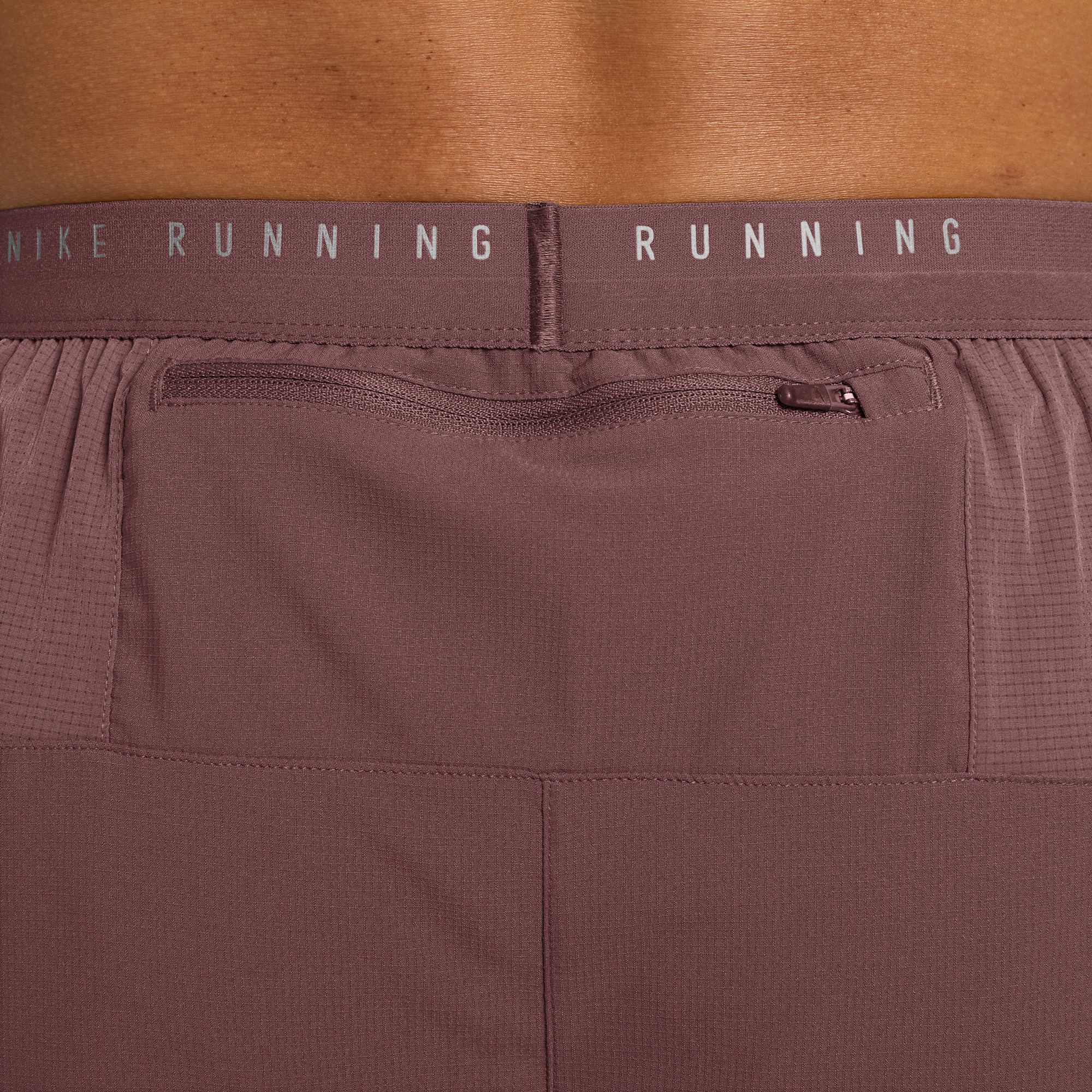 Nike Men's Dri-FIT Stride 5" Brief-Lined Shorts product image