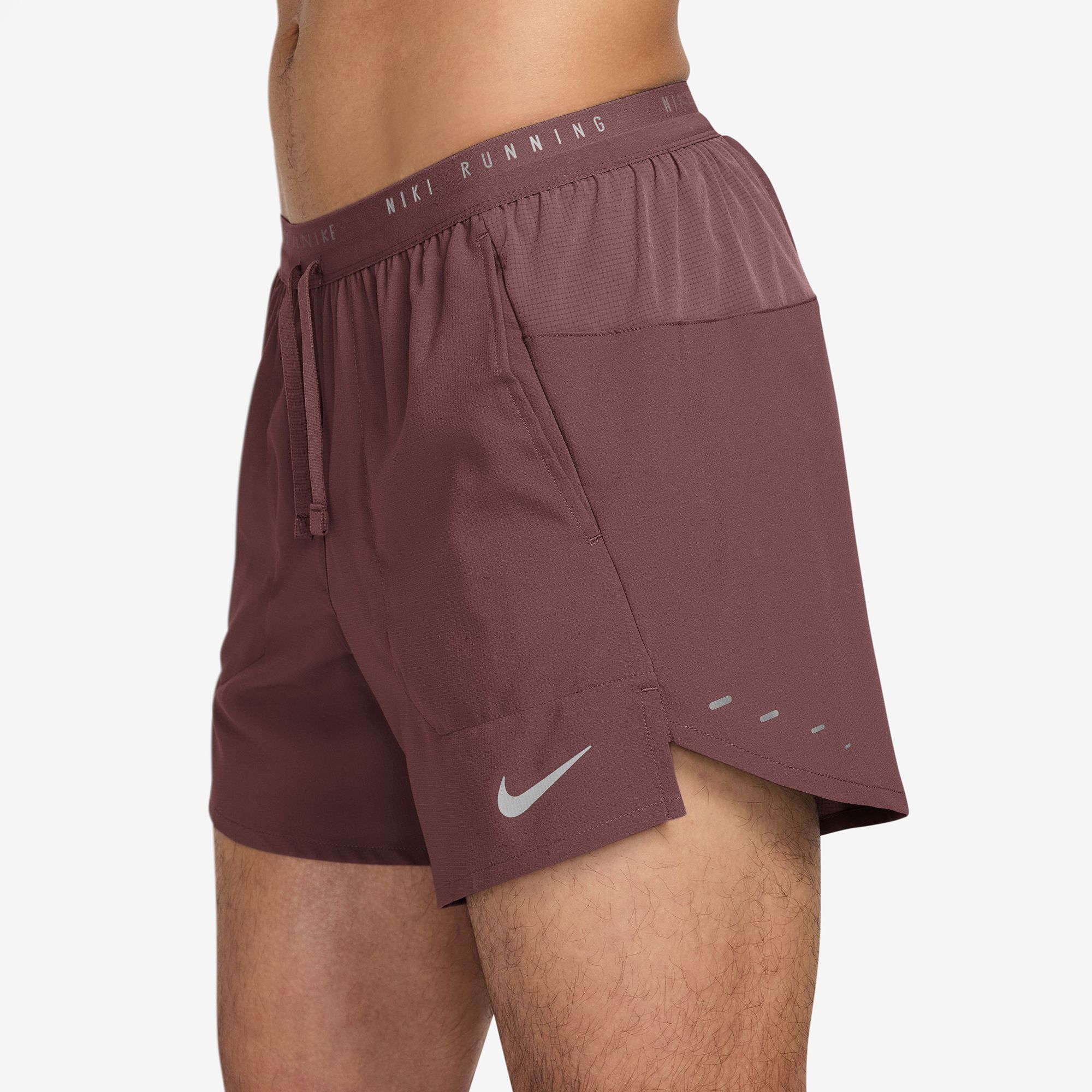 Nike Men's Dri-FIT Stride 5" Brief-Lined Shorts product image