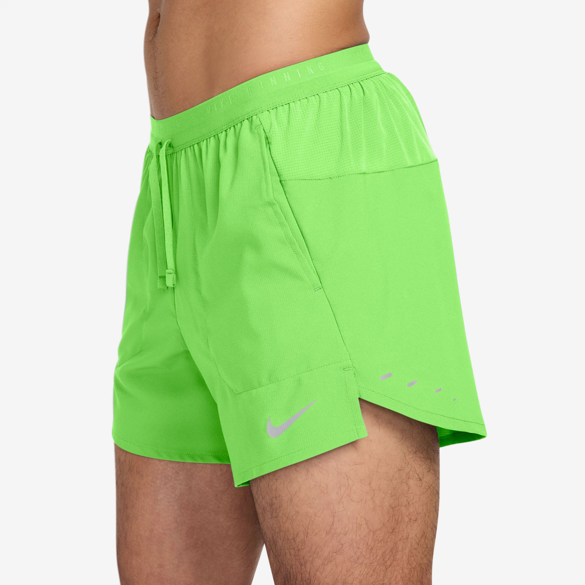 Nike Men's Dri-FIT Stride 5" Brief-Lined Shorts product image