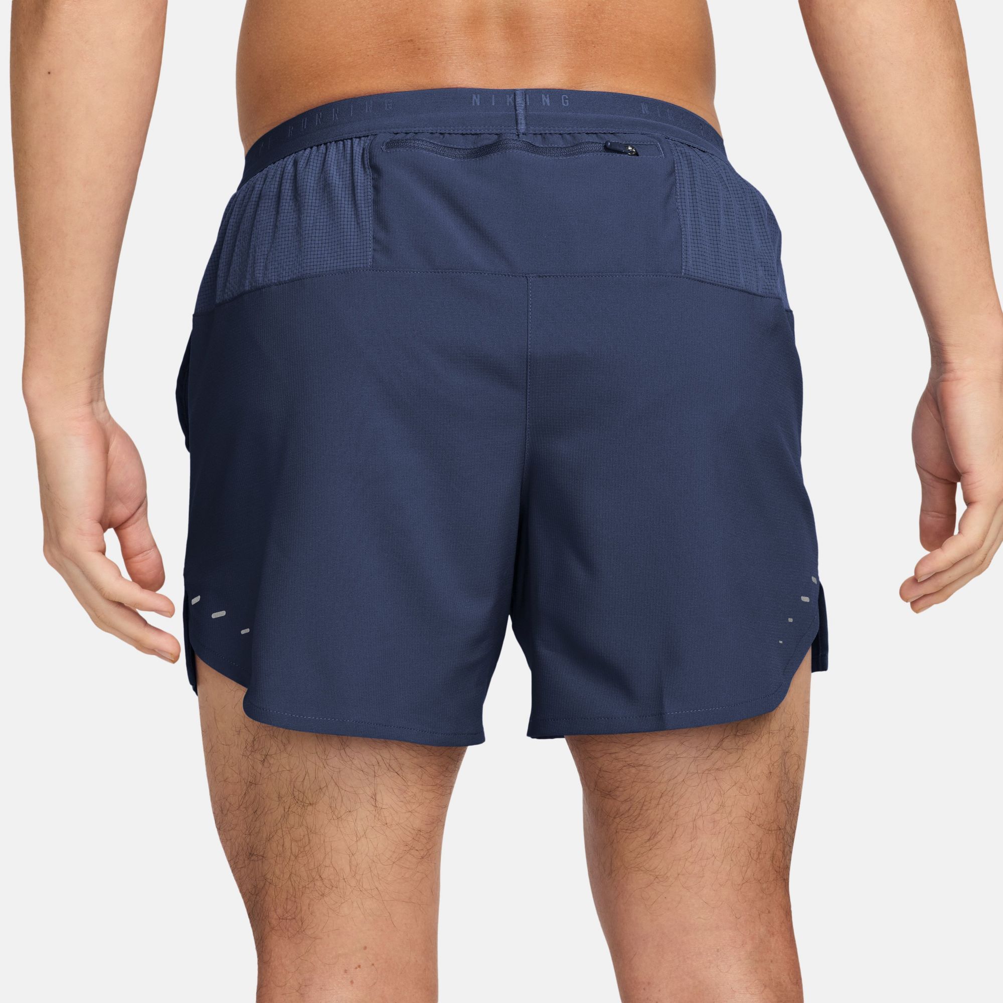 Nike Men's Dri-FIT Stride 5" Brief-Lined Shorts product image