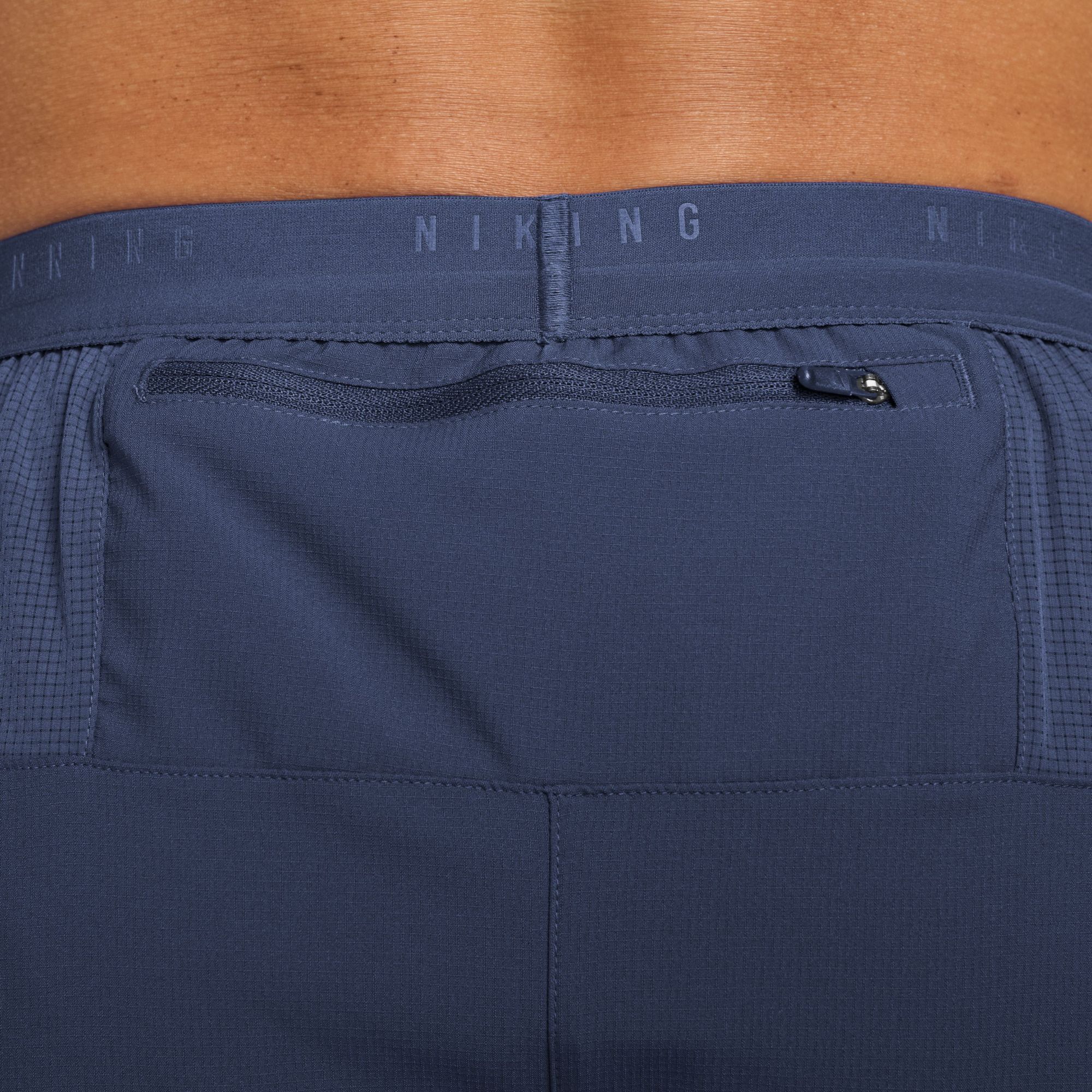 Nike Men's Dri-FIT Stride 5" Brief-Lined Shorts product image