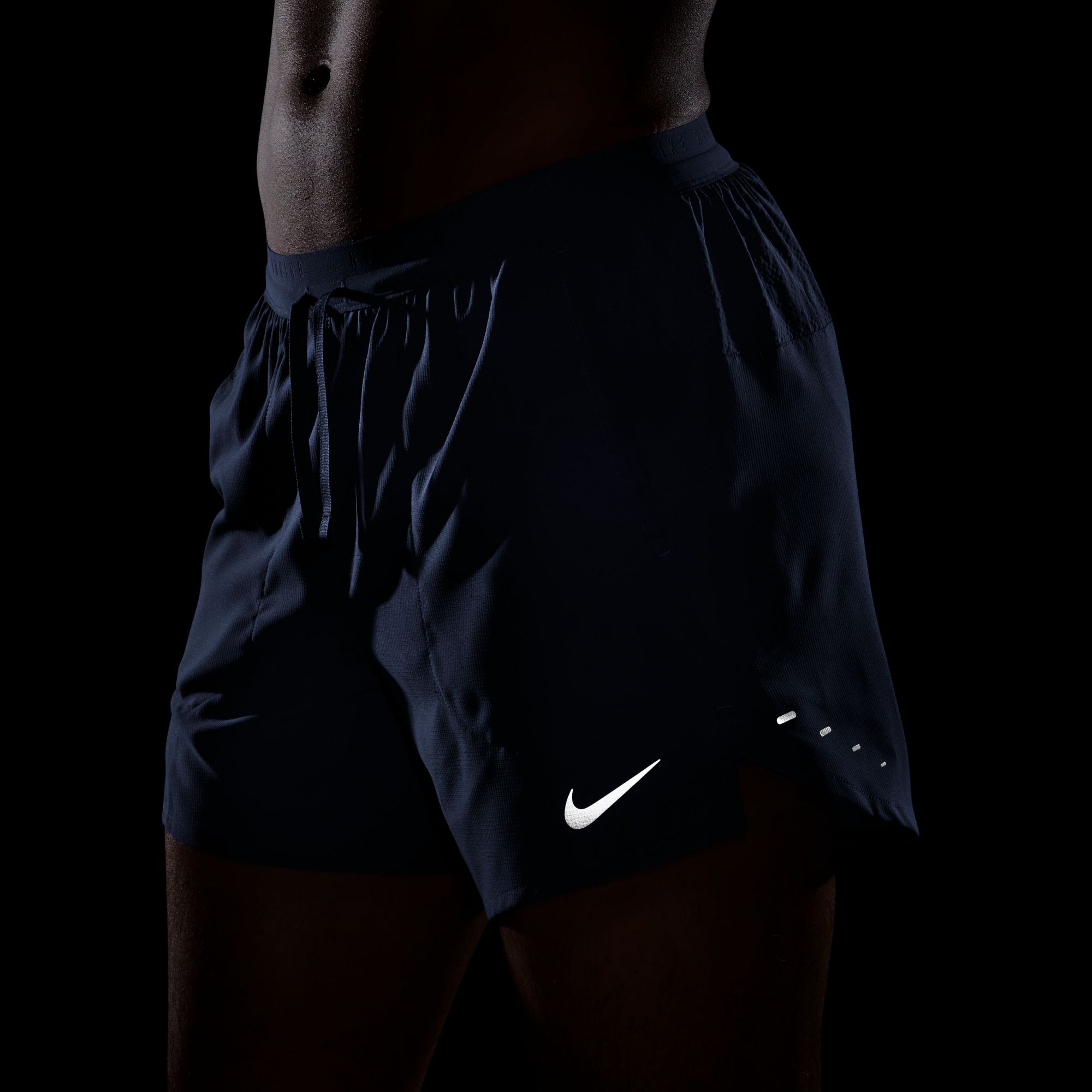 Nike Men's Dri-FIT Stride 5" Brief-Lined Shorts product image