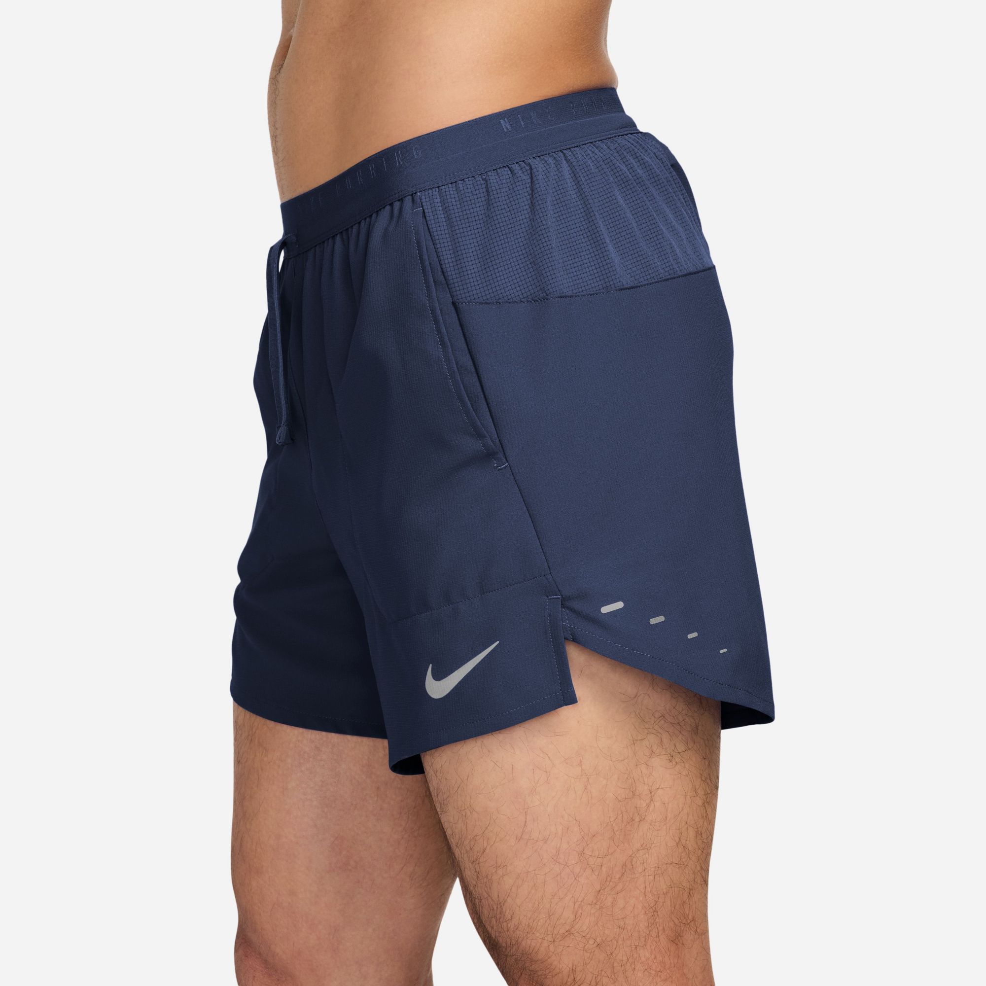 Nike Men's Dri-FIT Stride 5" Brief-Lined Shorts product image