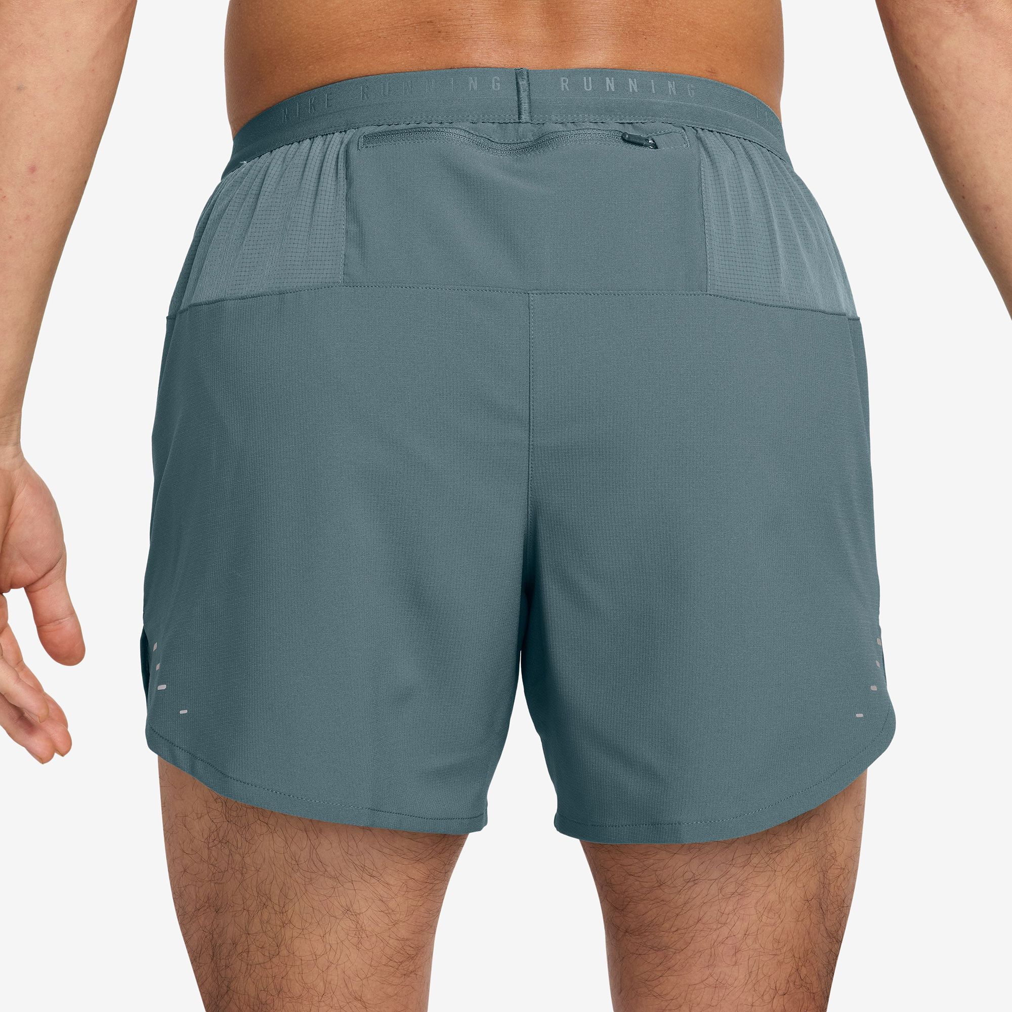 Nike Men's Dri-FIT Stride 5" Brief-Lined Shorts product image