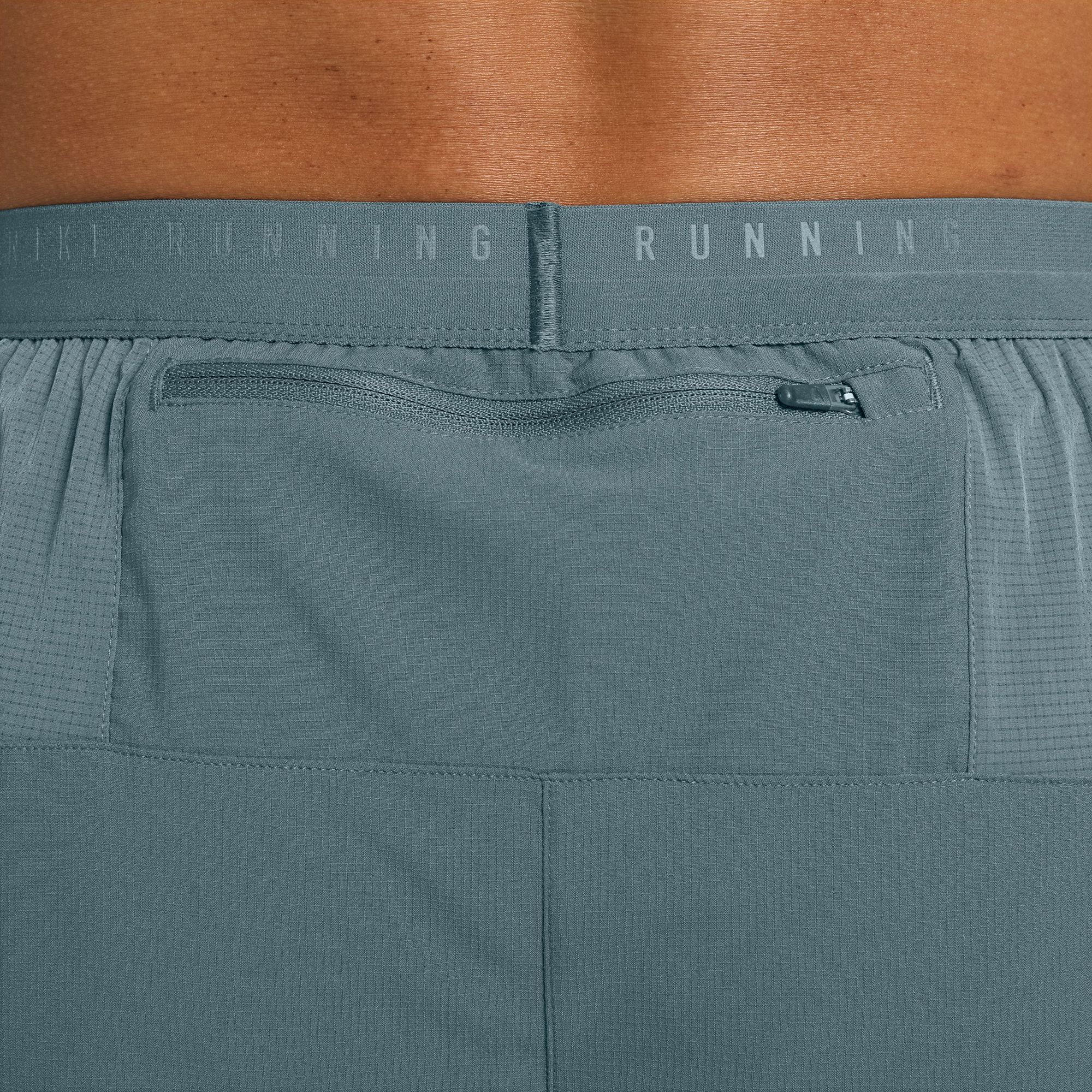 Nike Men's Dri-FIT Stride 5" Brief-Lined Shorts product image