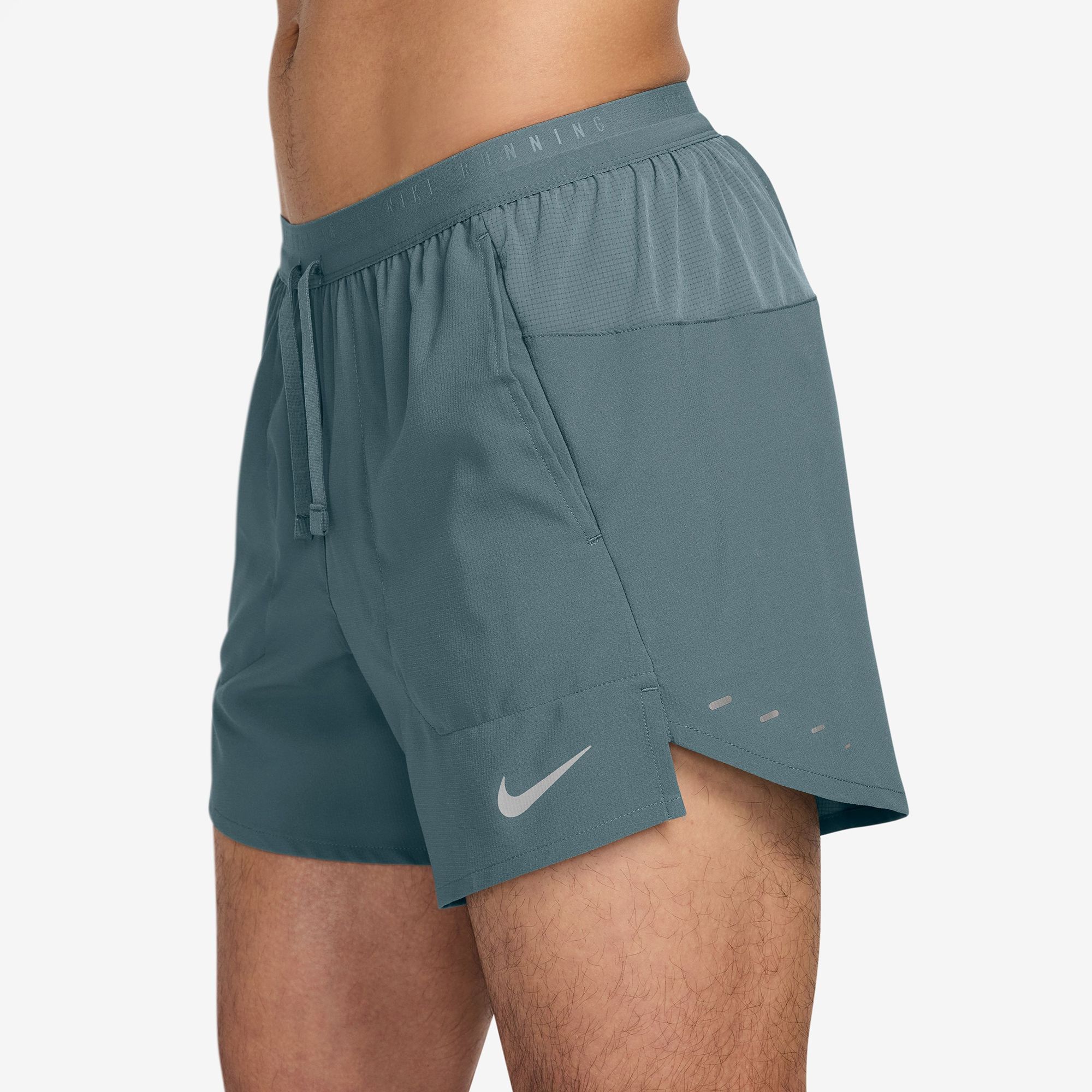Nike Men's Dri-FIT Stride 5" Brief-Lined Shorts product image