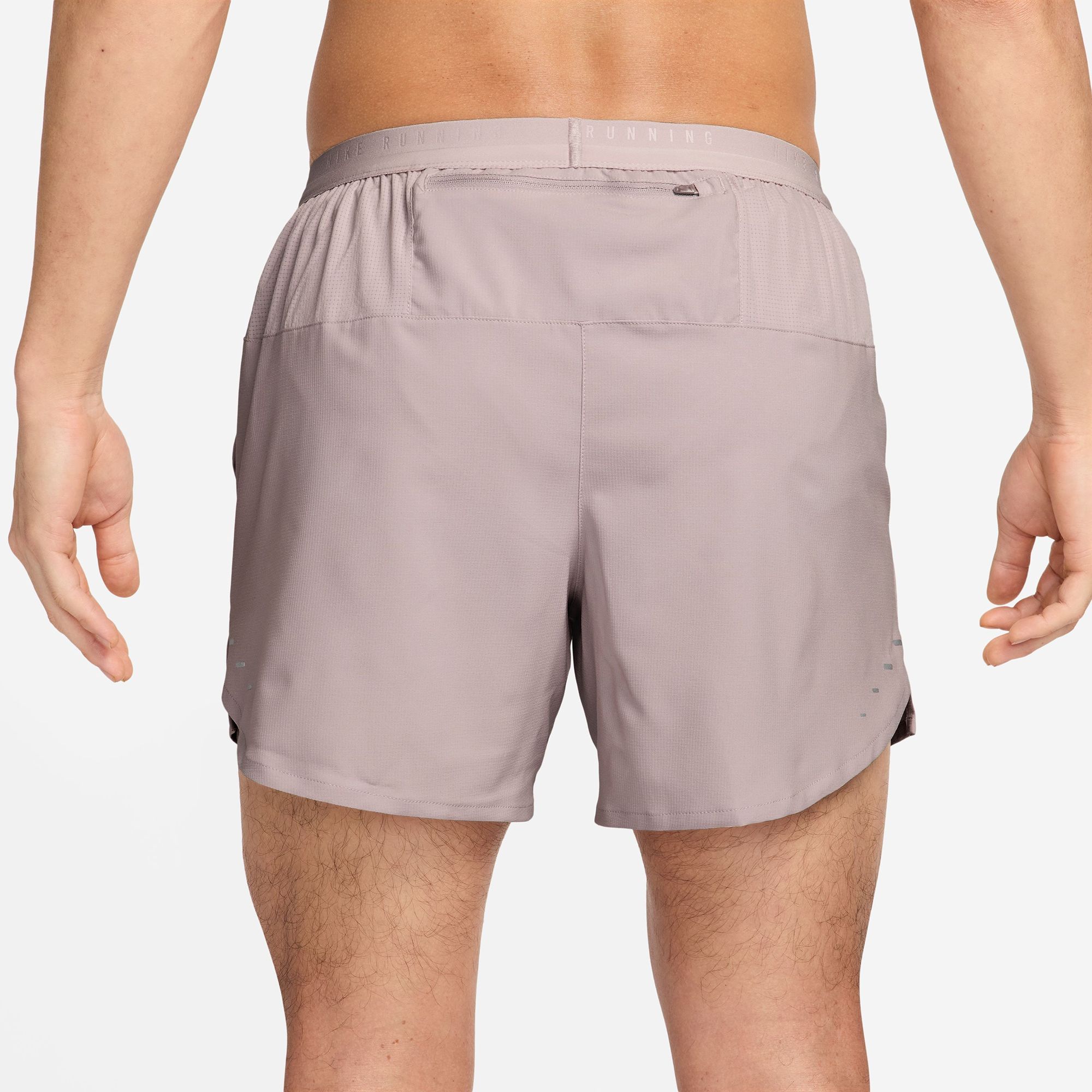 Nike Men's Dri-FIT Stride 5" Brief-Lined Shorts product image