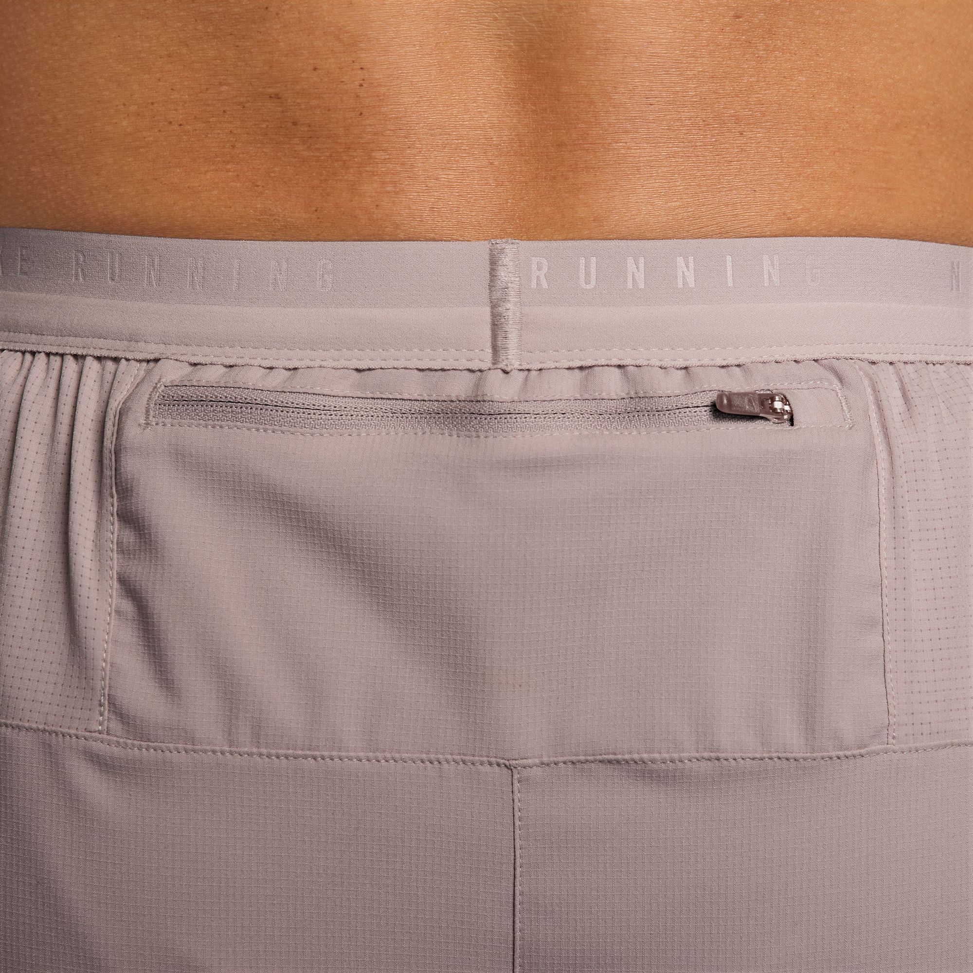 Nike Men's Dri-FIT Stride 5" Brief-Lined Shorts product image
