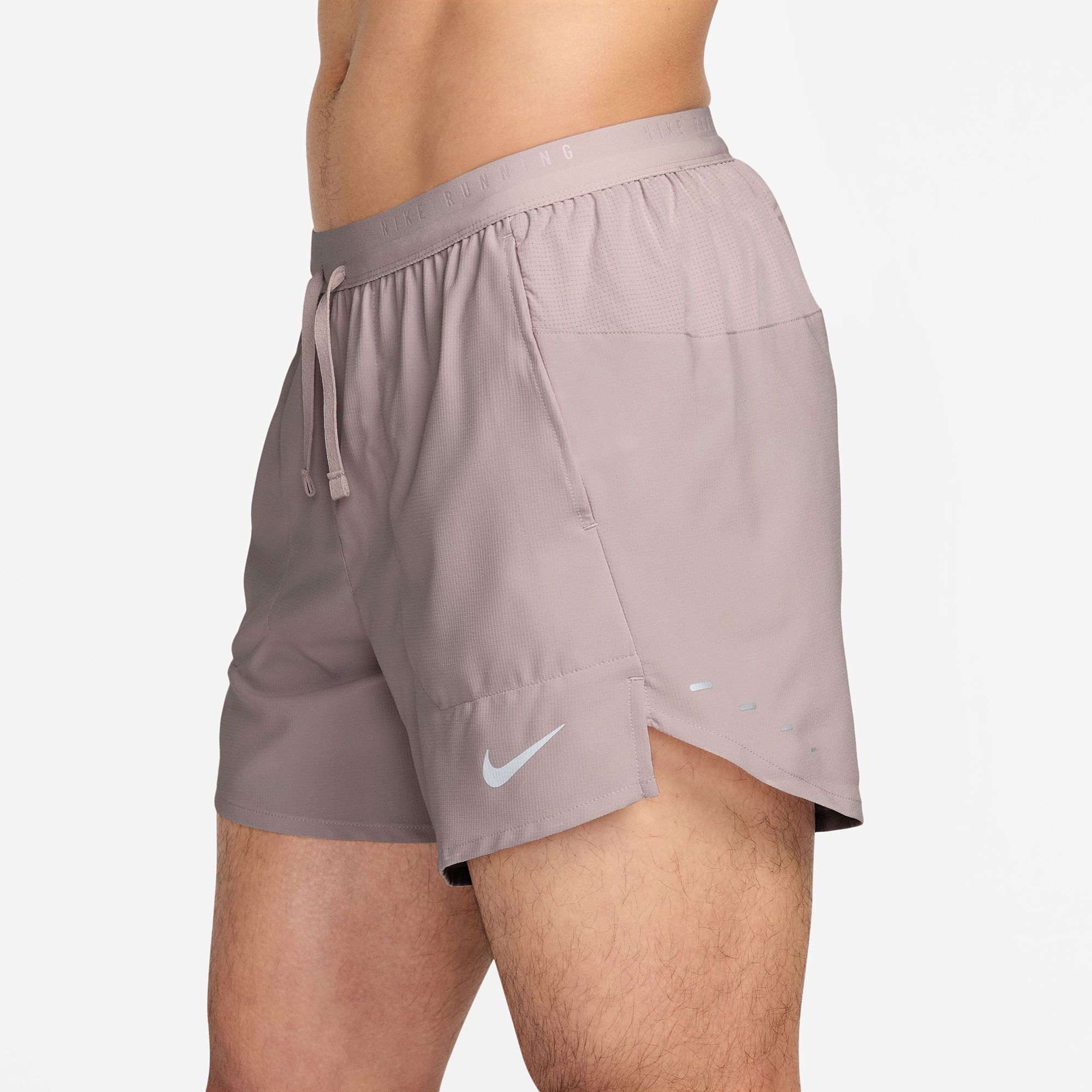 Nike Men's Dri-FIT Stride 5" Brief-Lined Shorts product image