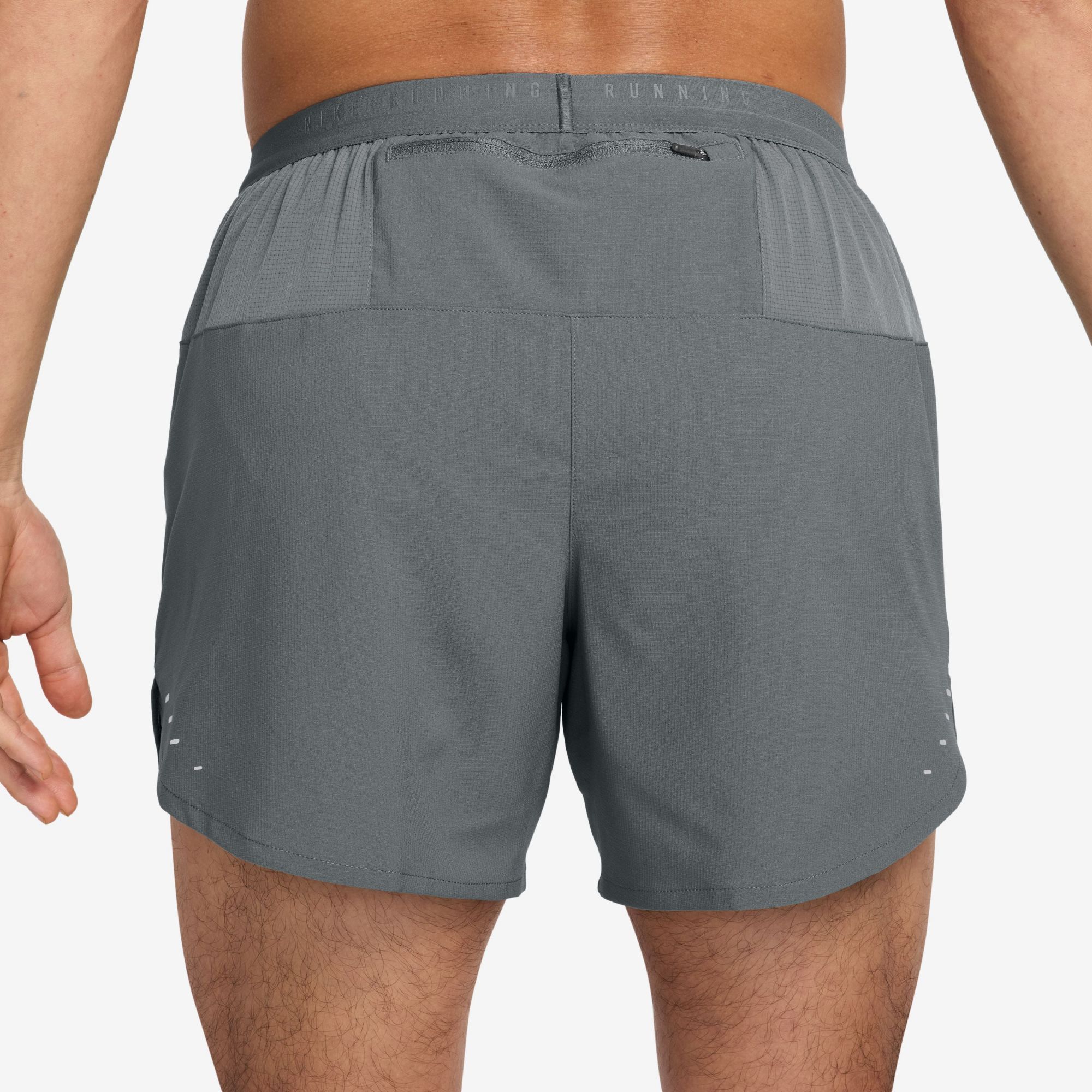Nike Men's Dri-FIT Stride 5" Brief-Lined Shorts product image