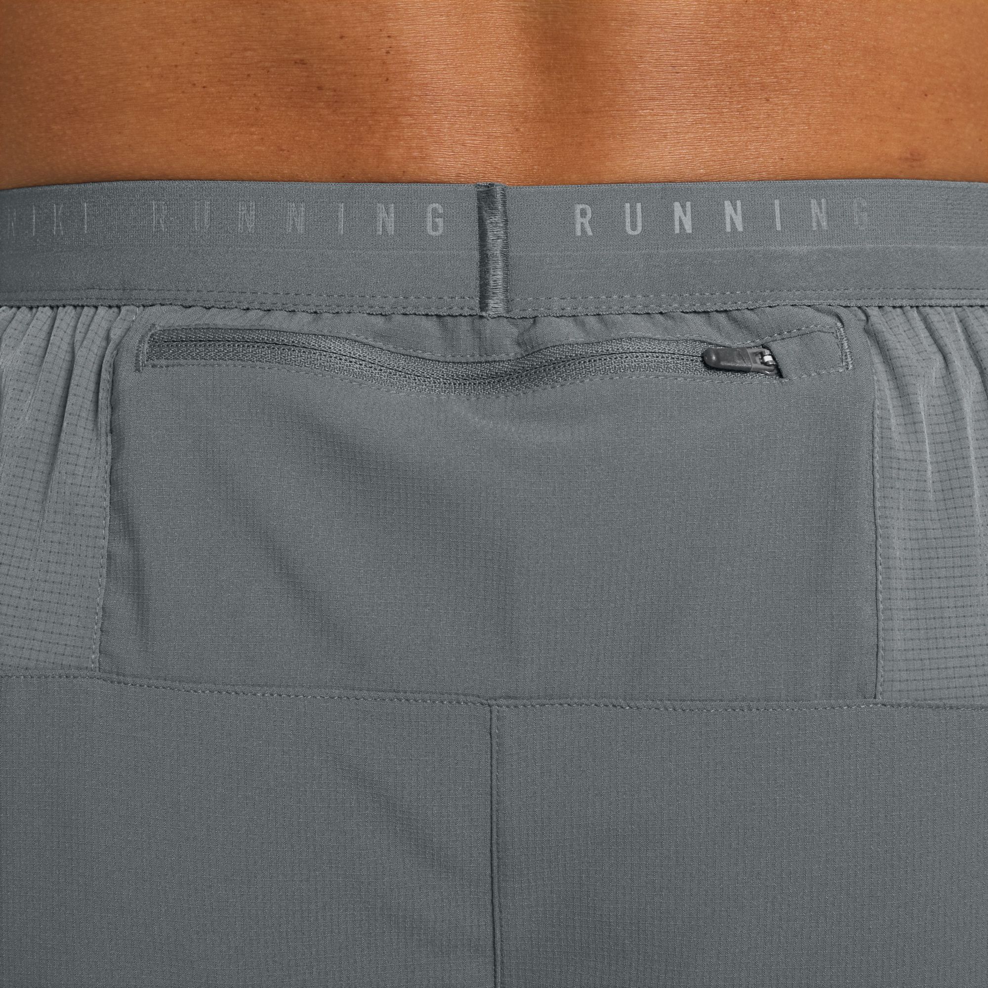 Nike Men's Dri-FIT Stride 5" Brief-Lined Shorts product image