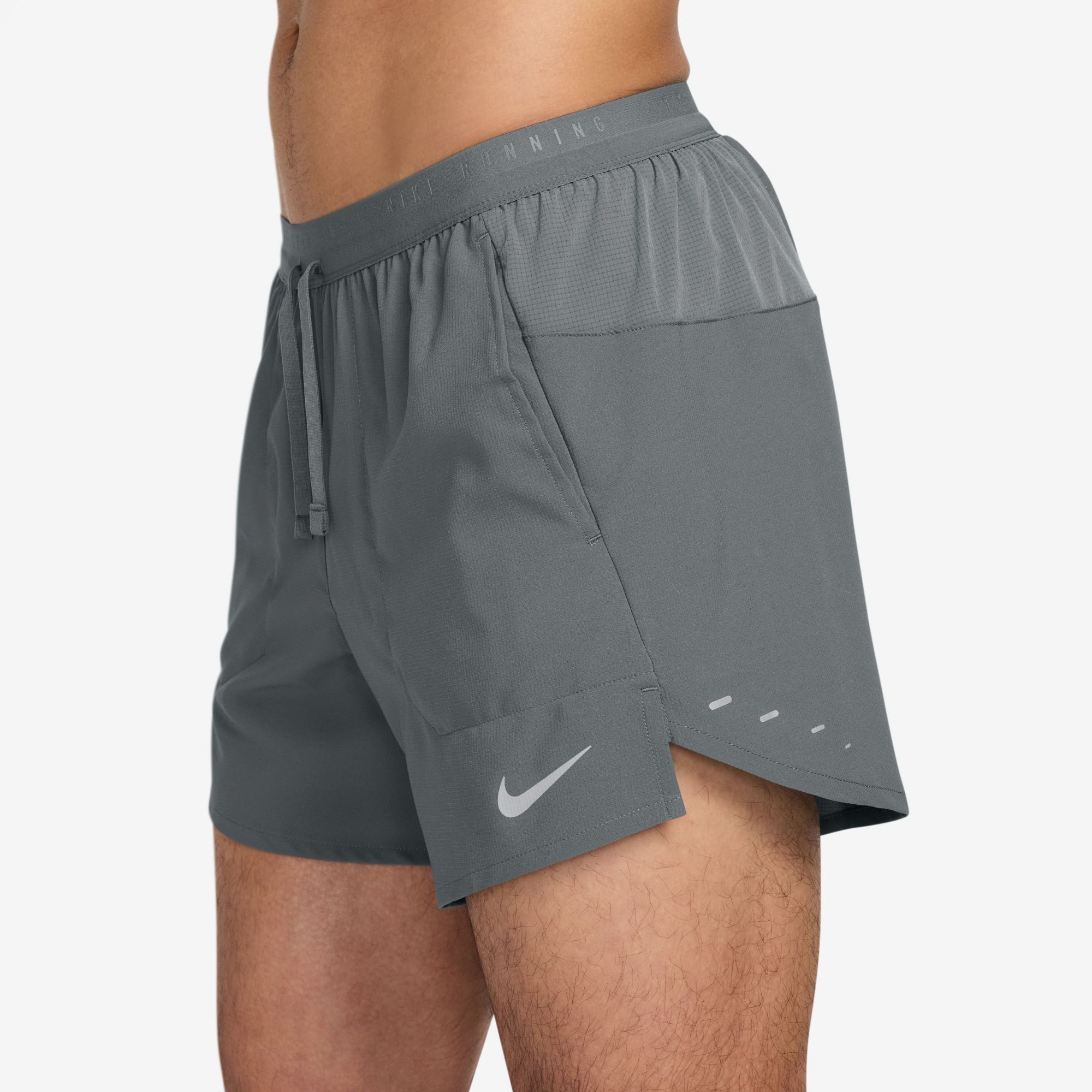 Nike Men's Dri-FIT Stride 5" Brief-Lined Shorts product image
